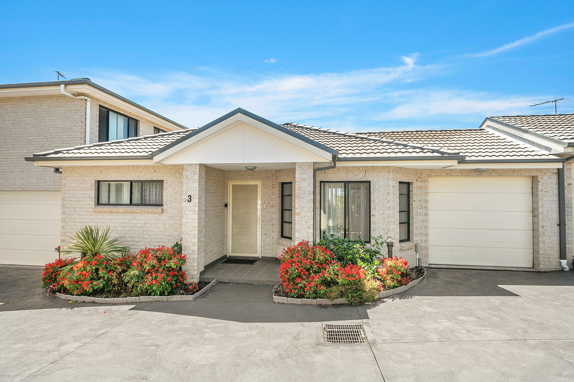 3/24 Junction Street, Miranda NSW 2228 Villa Leased