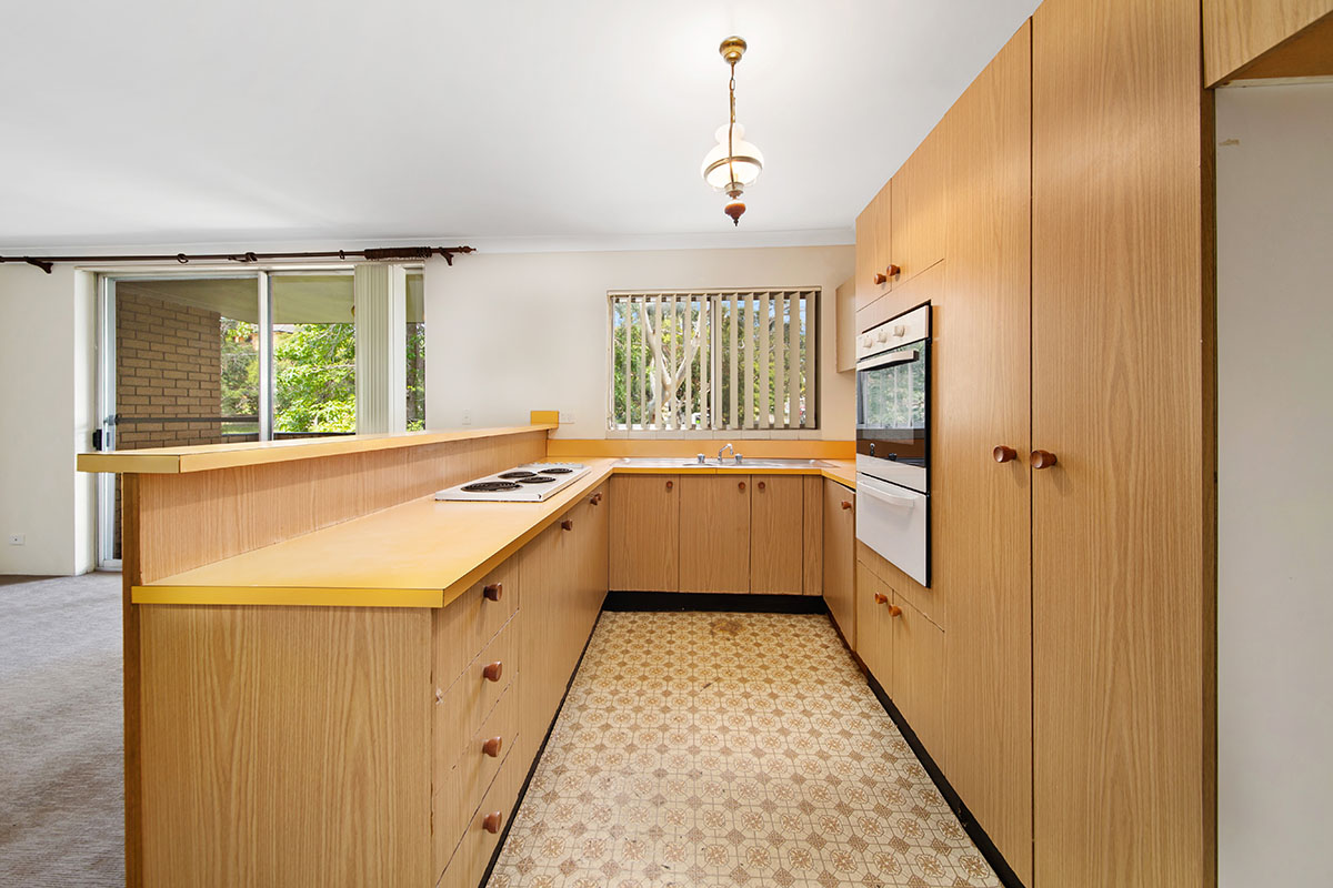 10/6369 President Avenue, Caringbah NSW 2229 Unit Leased