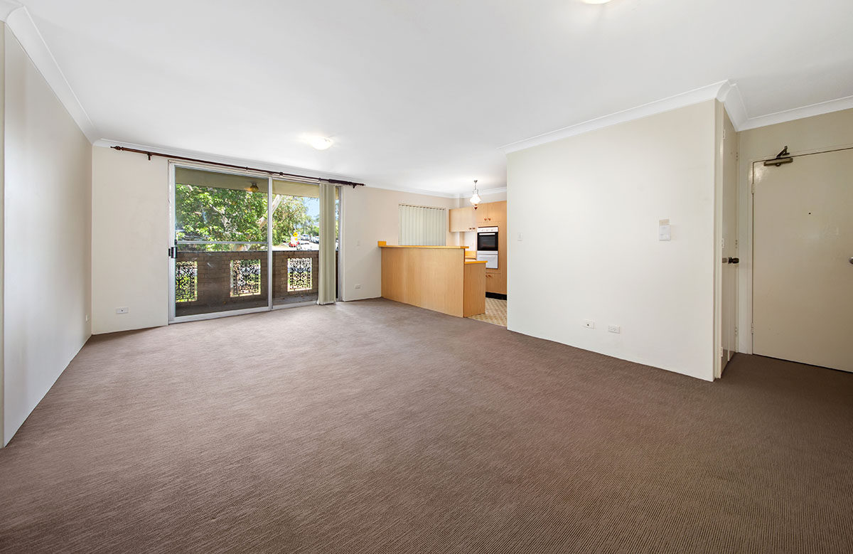 10/6369 President Avenue, Caringbah NSW 2229 Unit Leased
