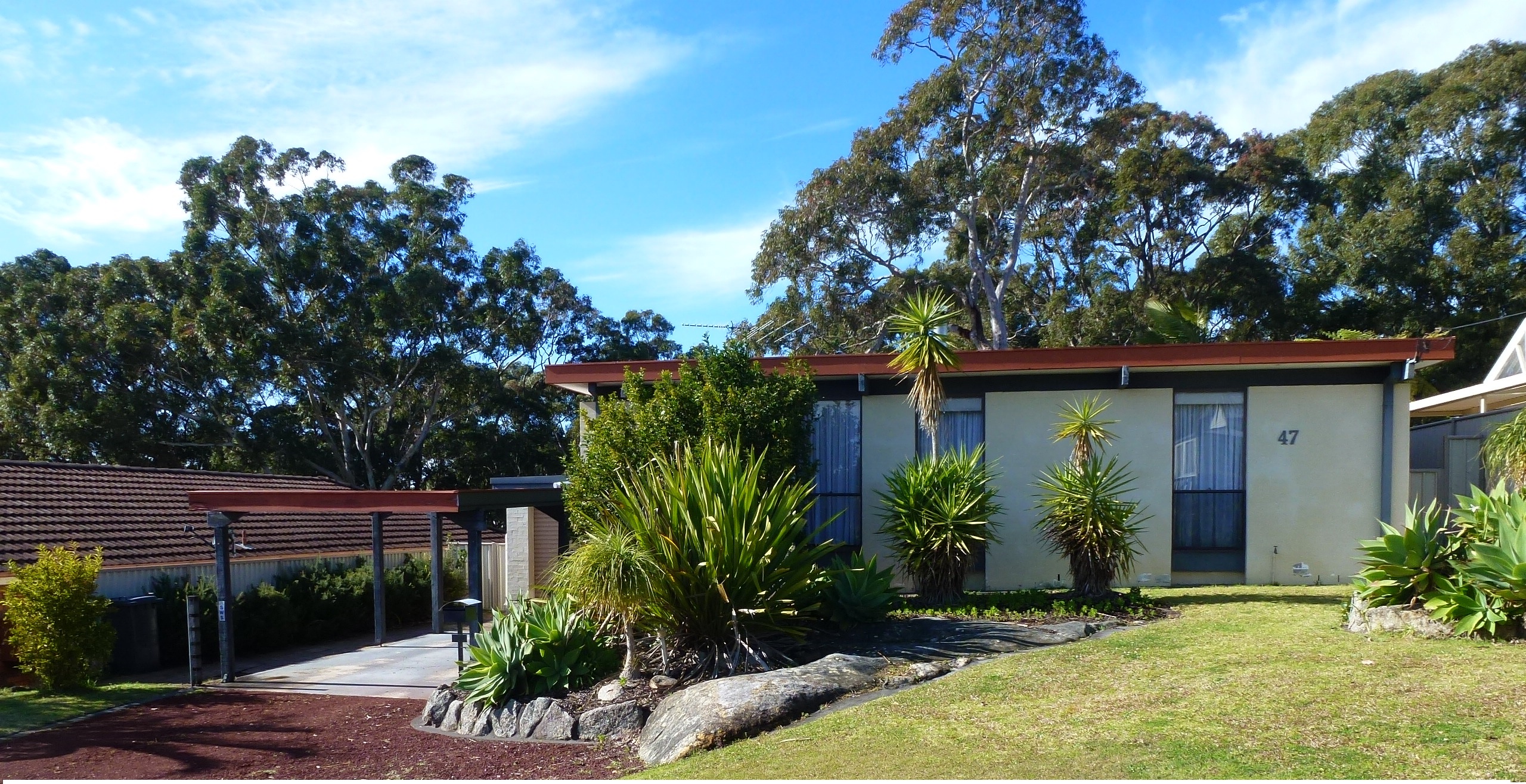 47 Hume Drive, Helensburgh NSW 2508 Property Information