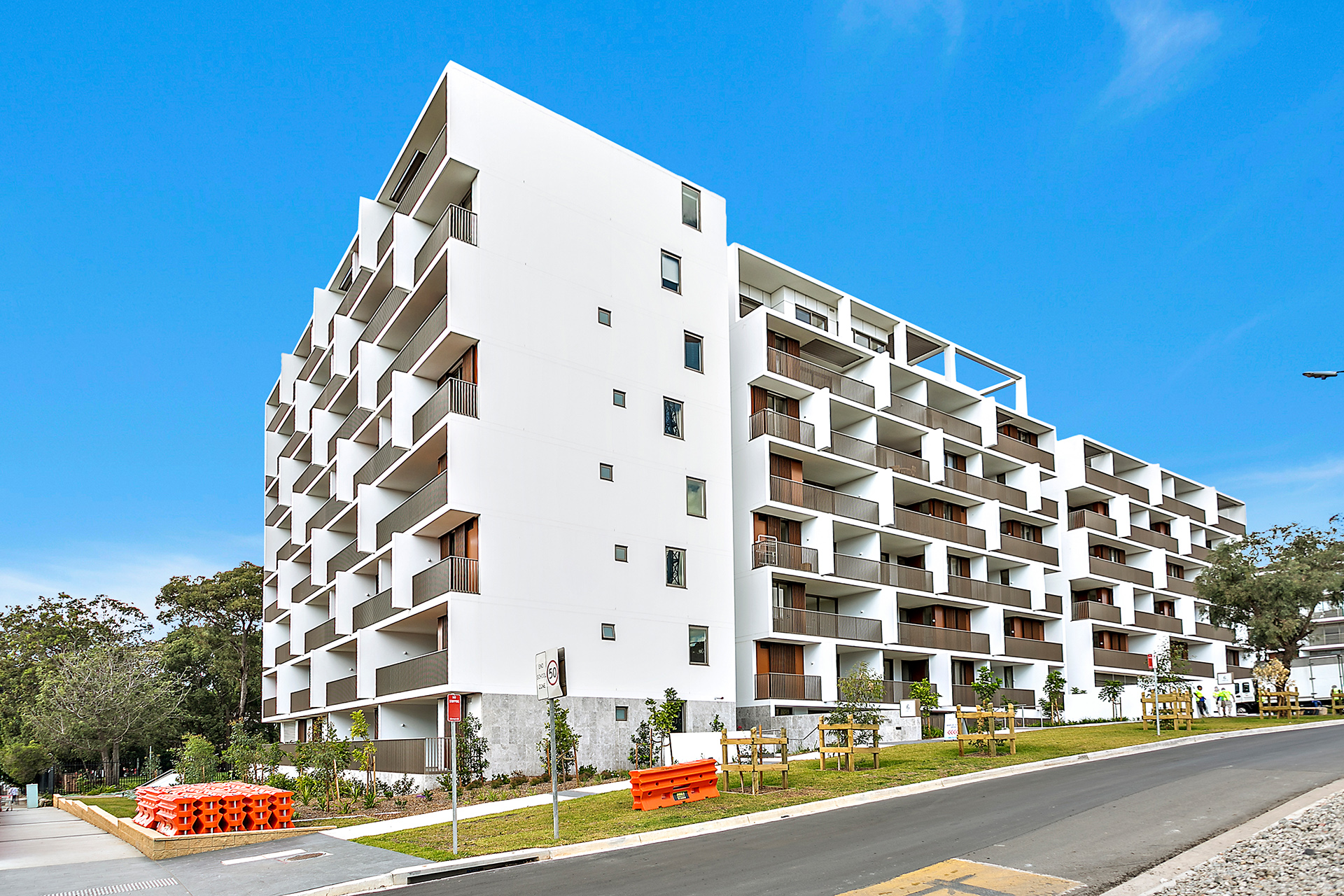 BA305/618 University Road, Miranda NSW 2228 Apartment Leased lsre