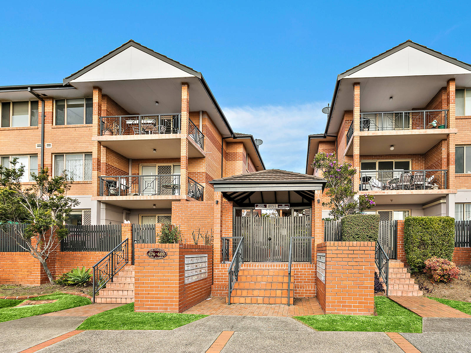 28/474 Kingsway, Miranda NSW 2228 Apartment Sold