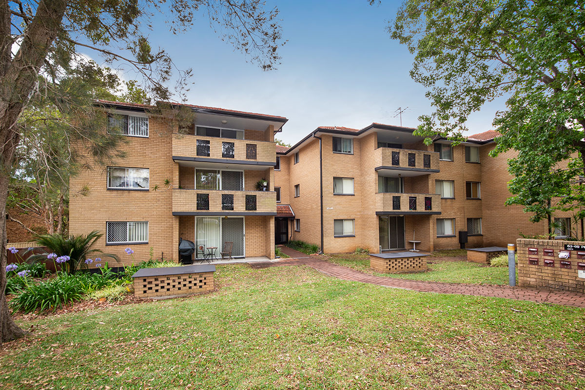 11/6369 President Ave, Caringbah NSW 2229 Apartment Sold