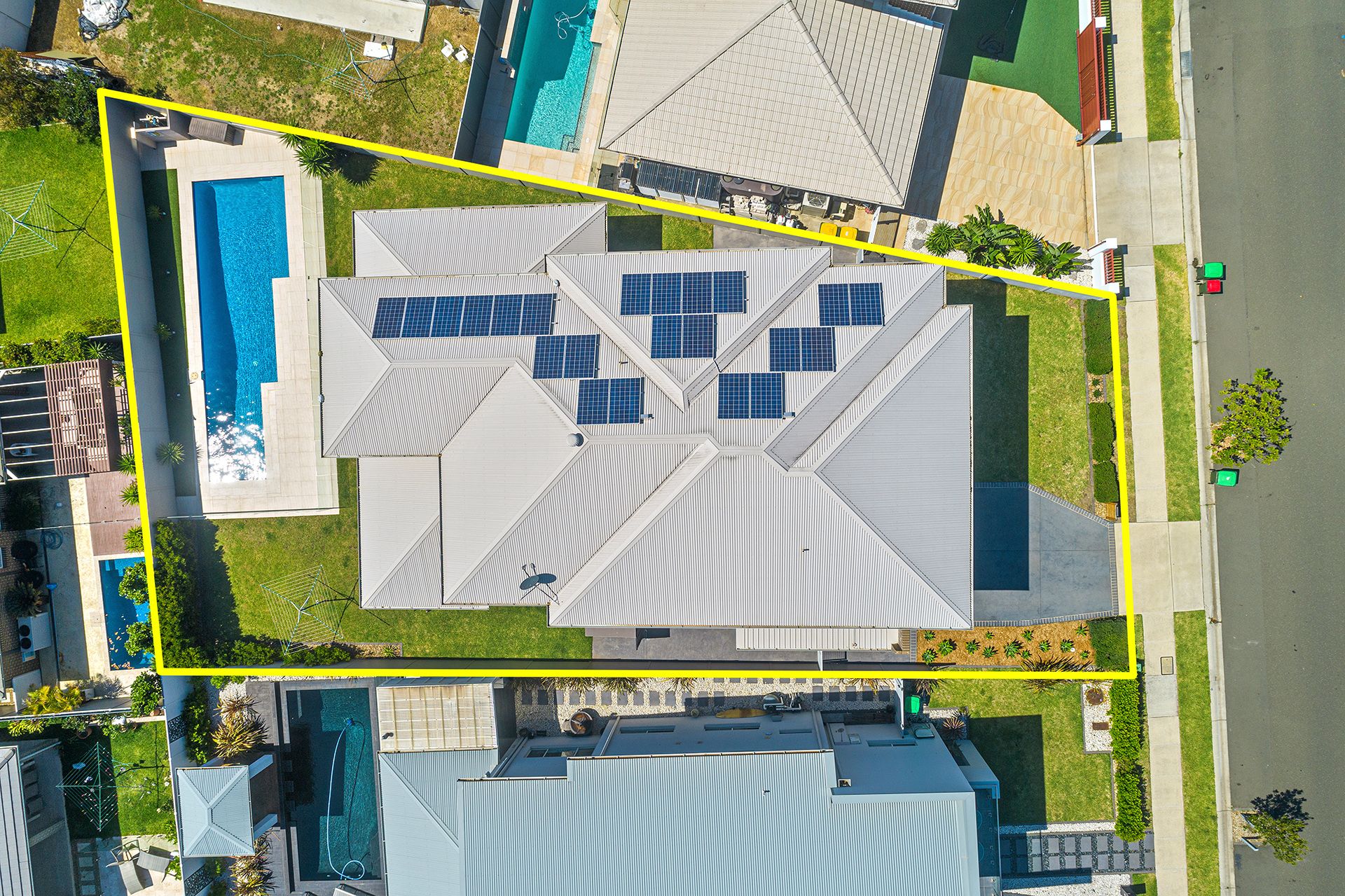 21 Whitehaven Street, Greenhills Beach NSW 2230 House Sold