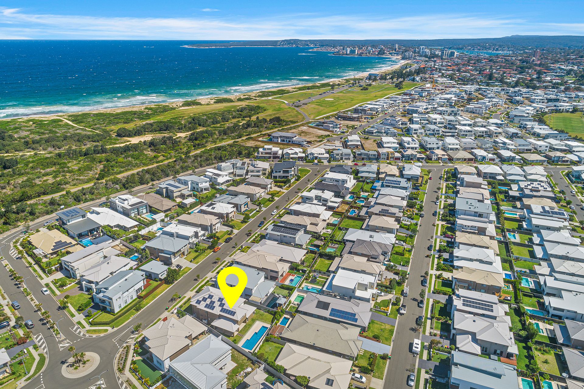 21 Whitehaven Street, Greenhills Beach NSW 2230 House Sold