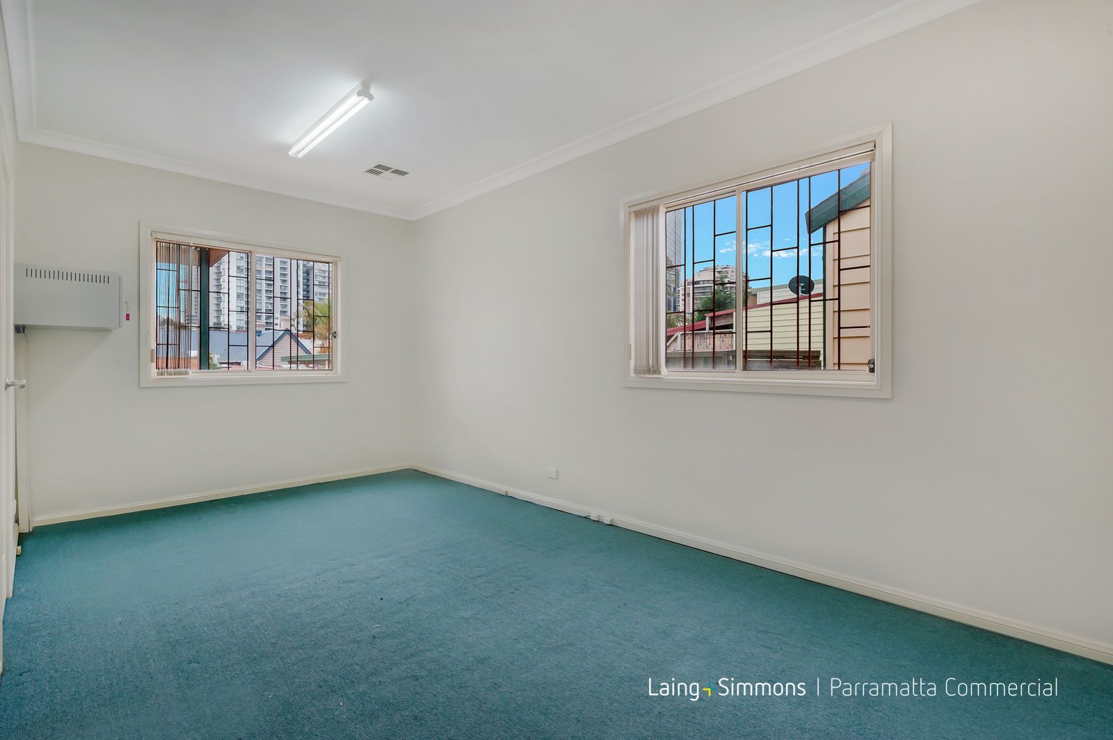 23 Albion Street, Harris Park NSW 2150 Medical/Consulting For lease