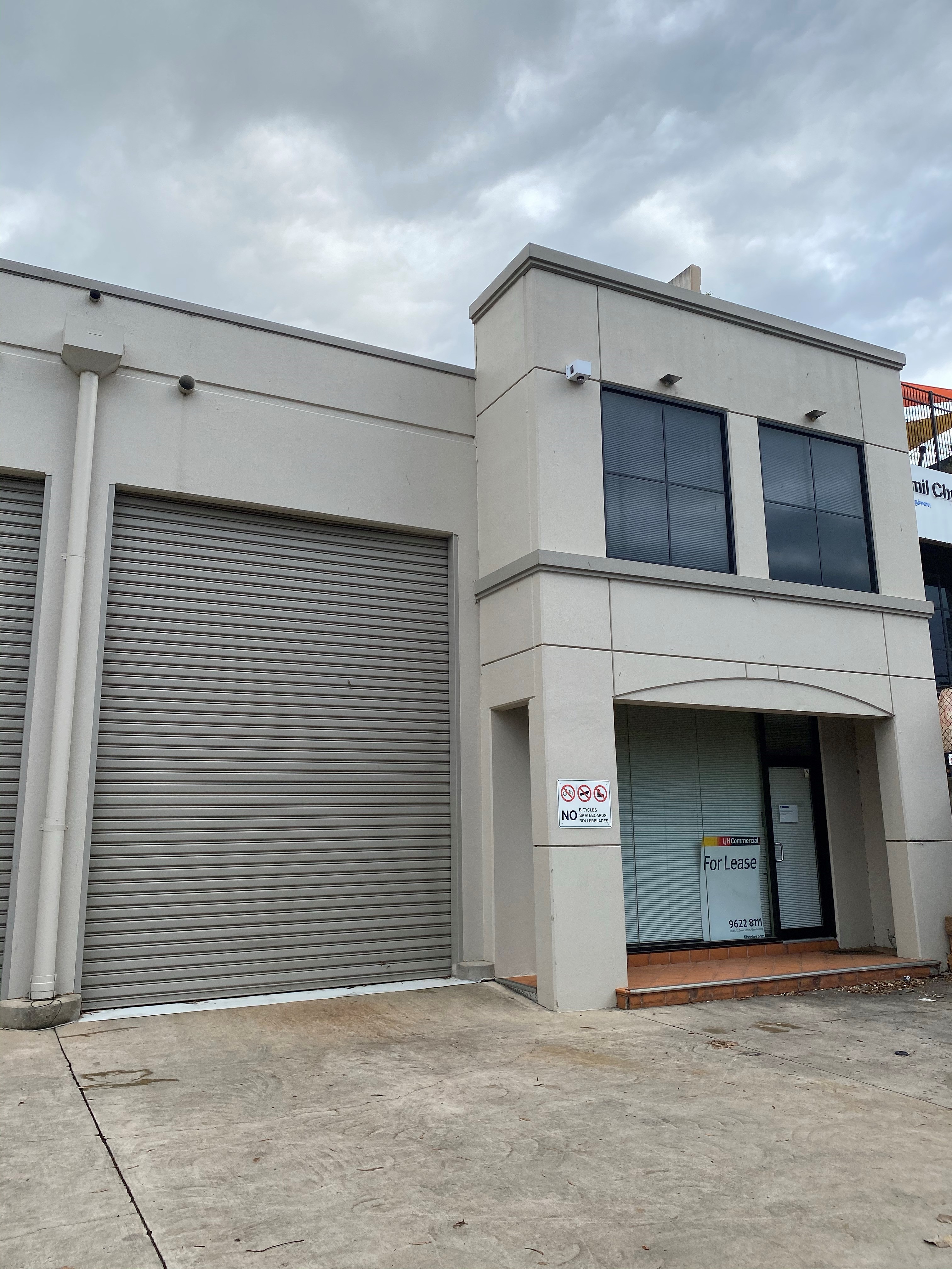 1/14 Abbott Road, Seven Hills NSW 2147 Property Information