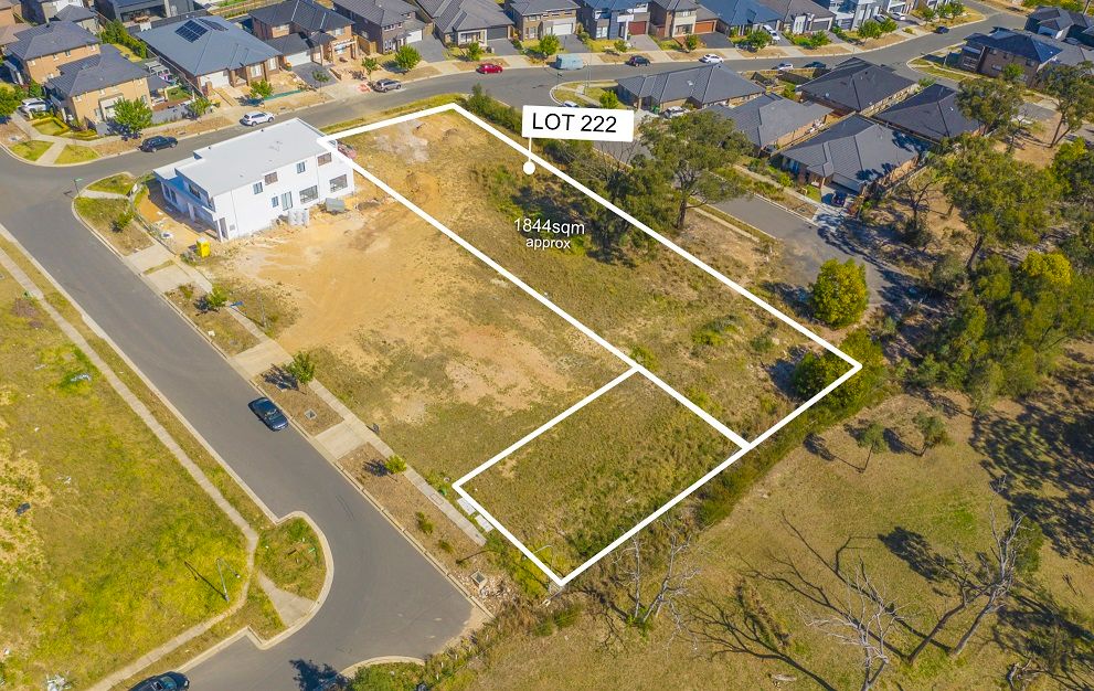 6, 8, 12 Yanga Road, North Kellyville NSW 2155 Land Sold