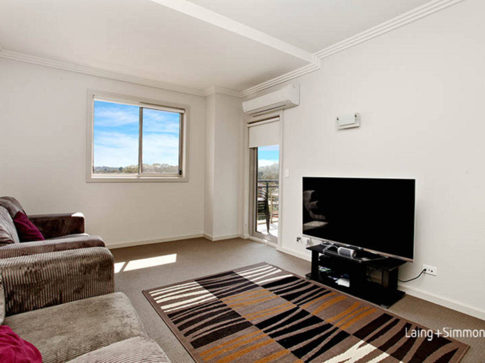 55/39 Warby street, Campbelltown NSW 2560 Unit Leased