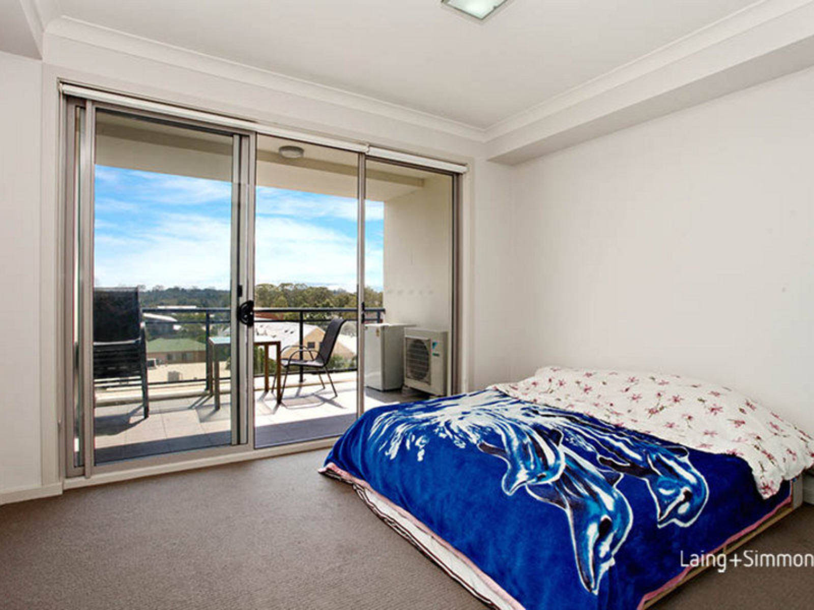 55/39 Warby street, Campbelltown NSW 2560 Unit Leased