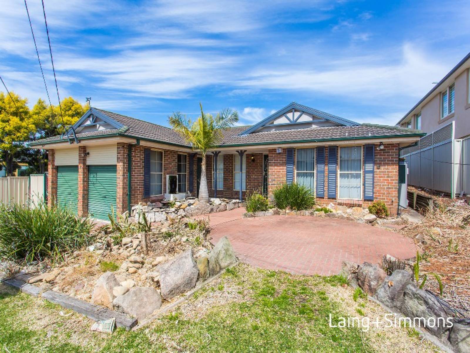 63 Constitution Road, Constitution Hill NSW 2145 House Leased lsre
