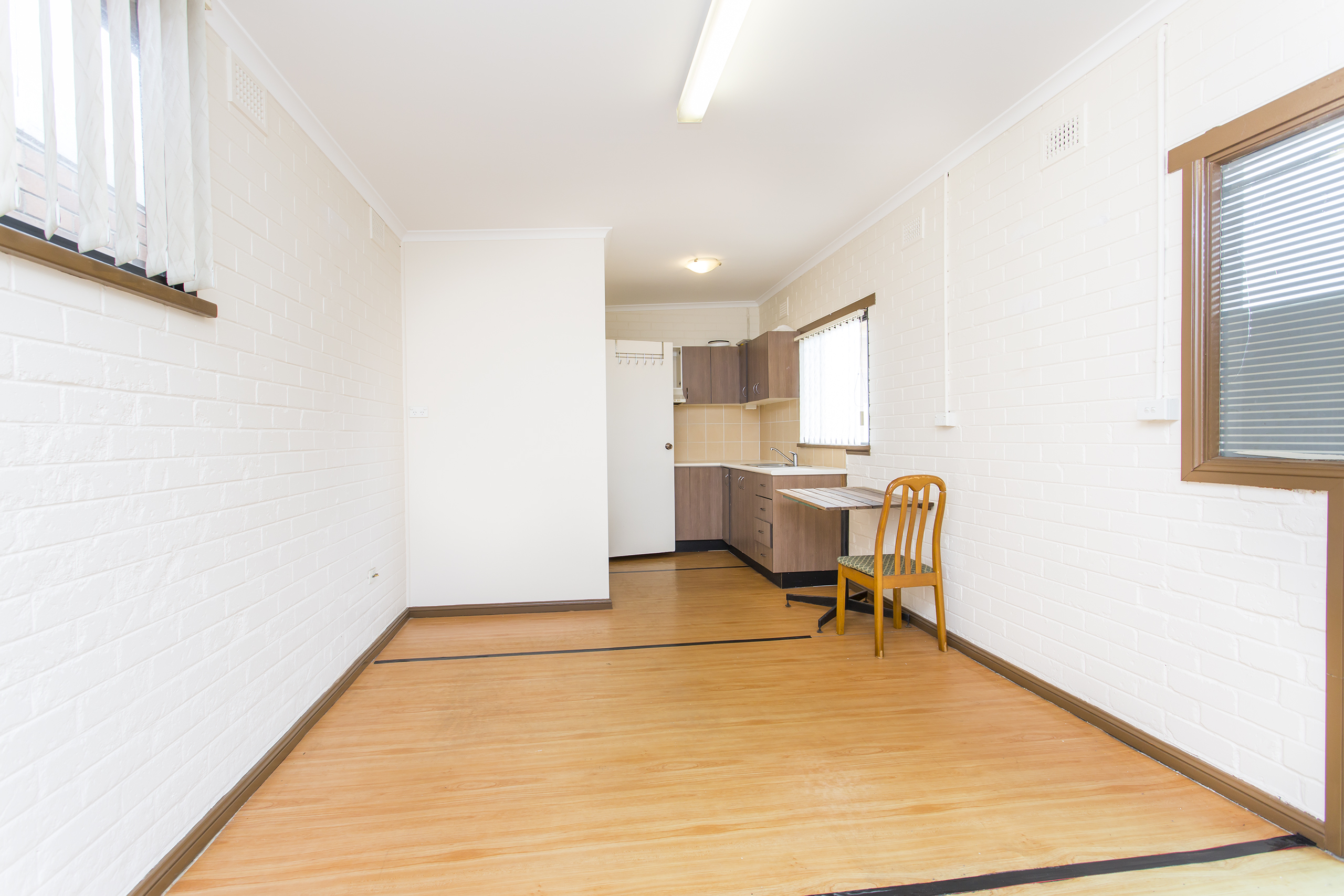 16 Oak Street Granny Flat, Parramatta NSW 2150 Other Leased