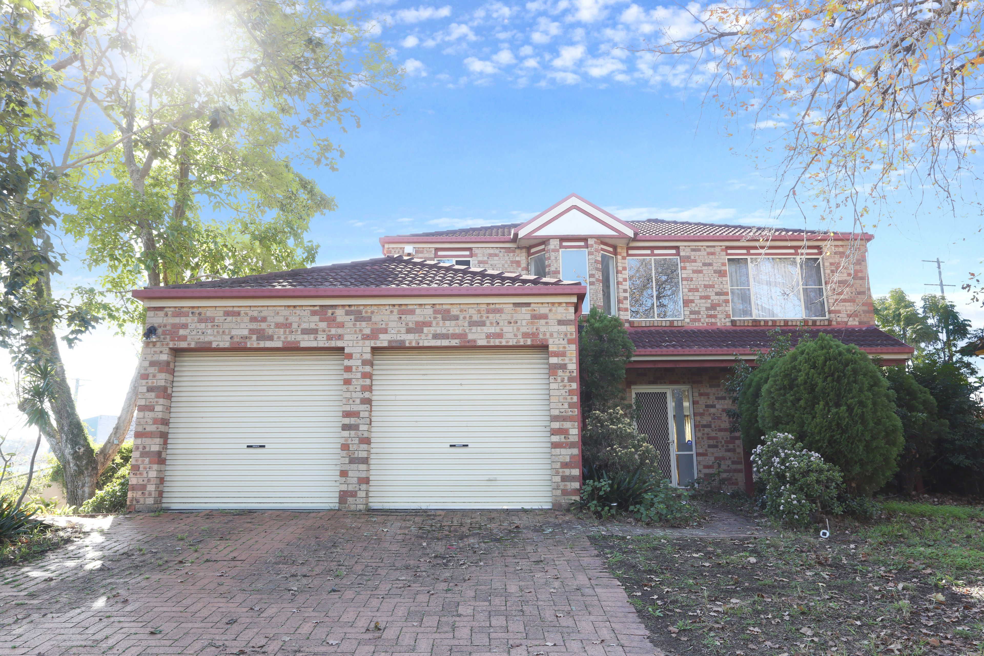 271 Pennant hills Road, Carlingford NSW 2118 House Leased
