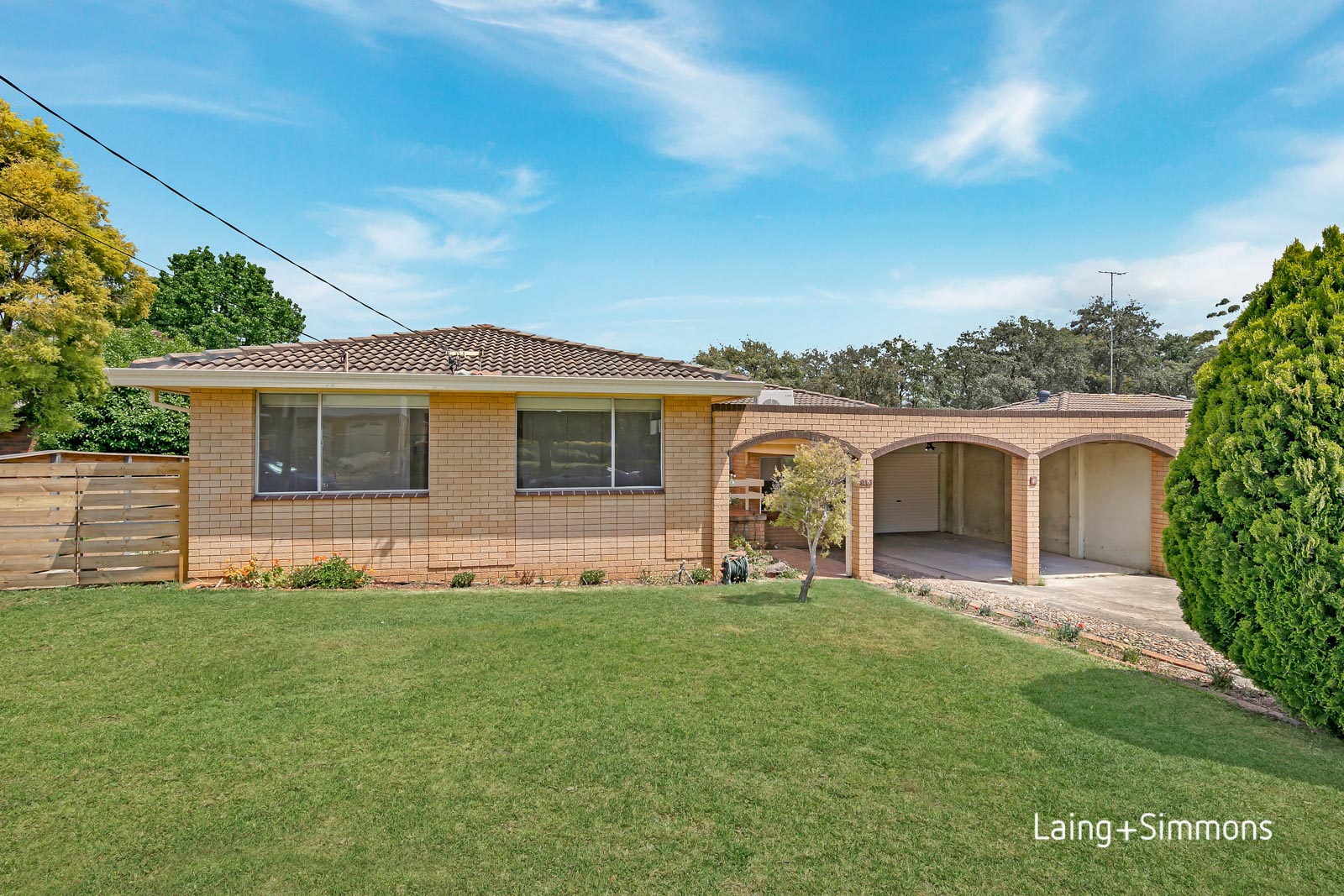 18 Ulandi Place, Winston Hills NSW 2153 House Leased