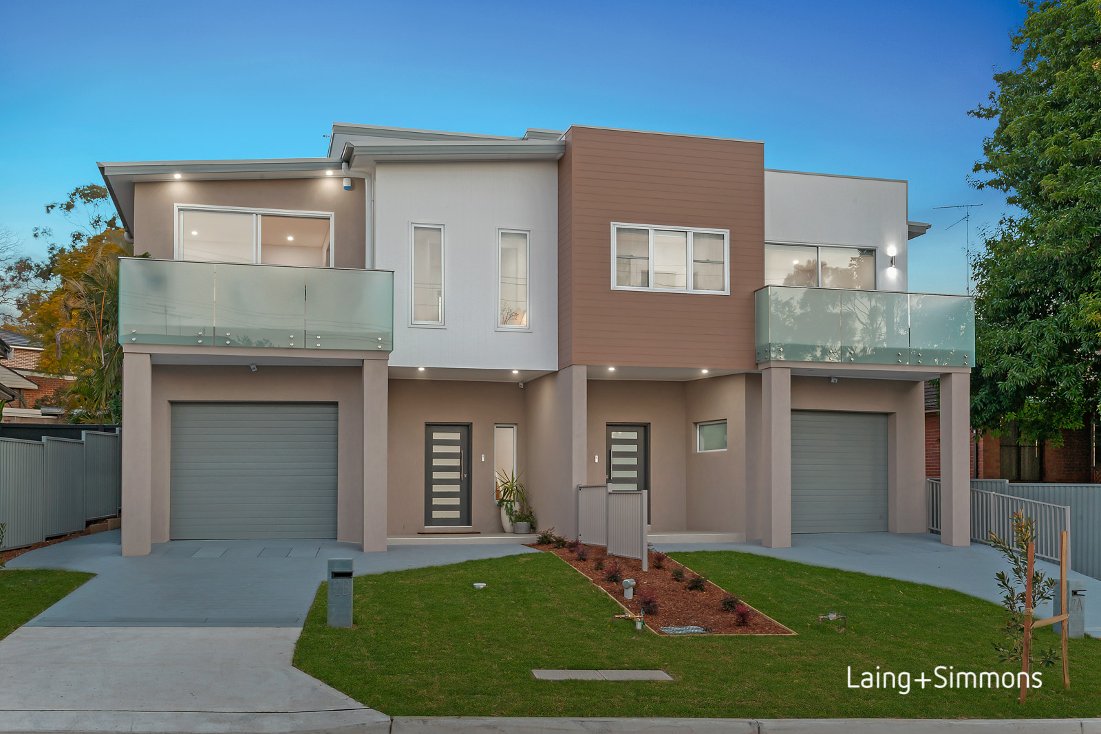 12b Adamson Avenue, Dundas Valley NSW 2117 House Sold