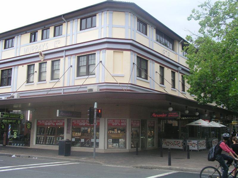 Shop 2/ 186190 Church Street, Parramatta NSW 2150 Property Information