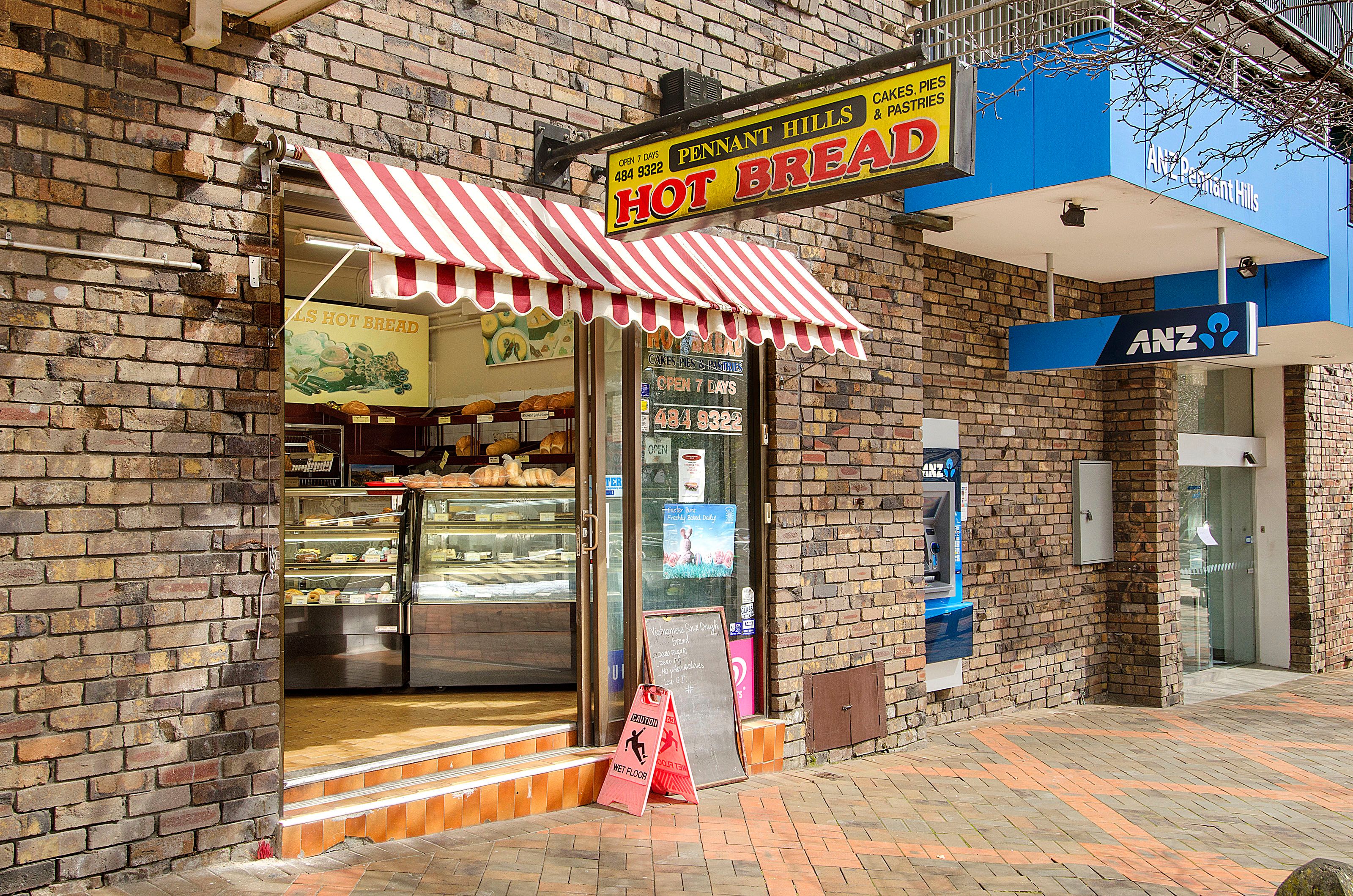 3 Hillcrest Road, Pennant Hills NSW 2120 Retail For sale