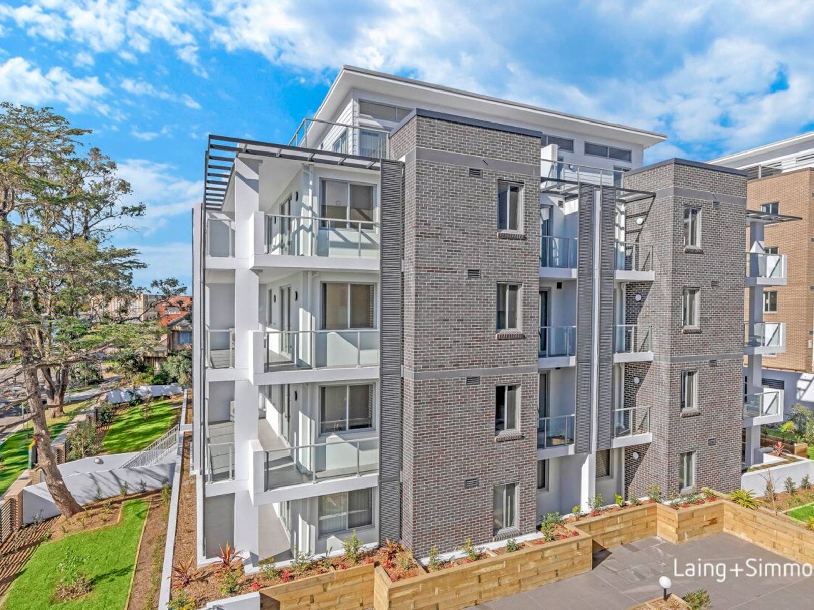 16/7 Fisher Avenue, Pennant Hills NSW 2120 Apartment Leased