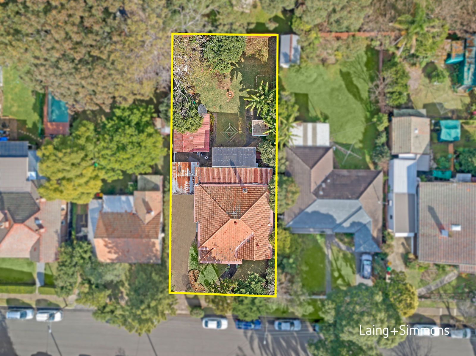 23 Hillcrest Road, Pennant Hills NSW 2120 House Leased