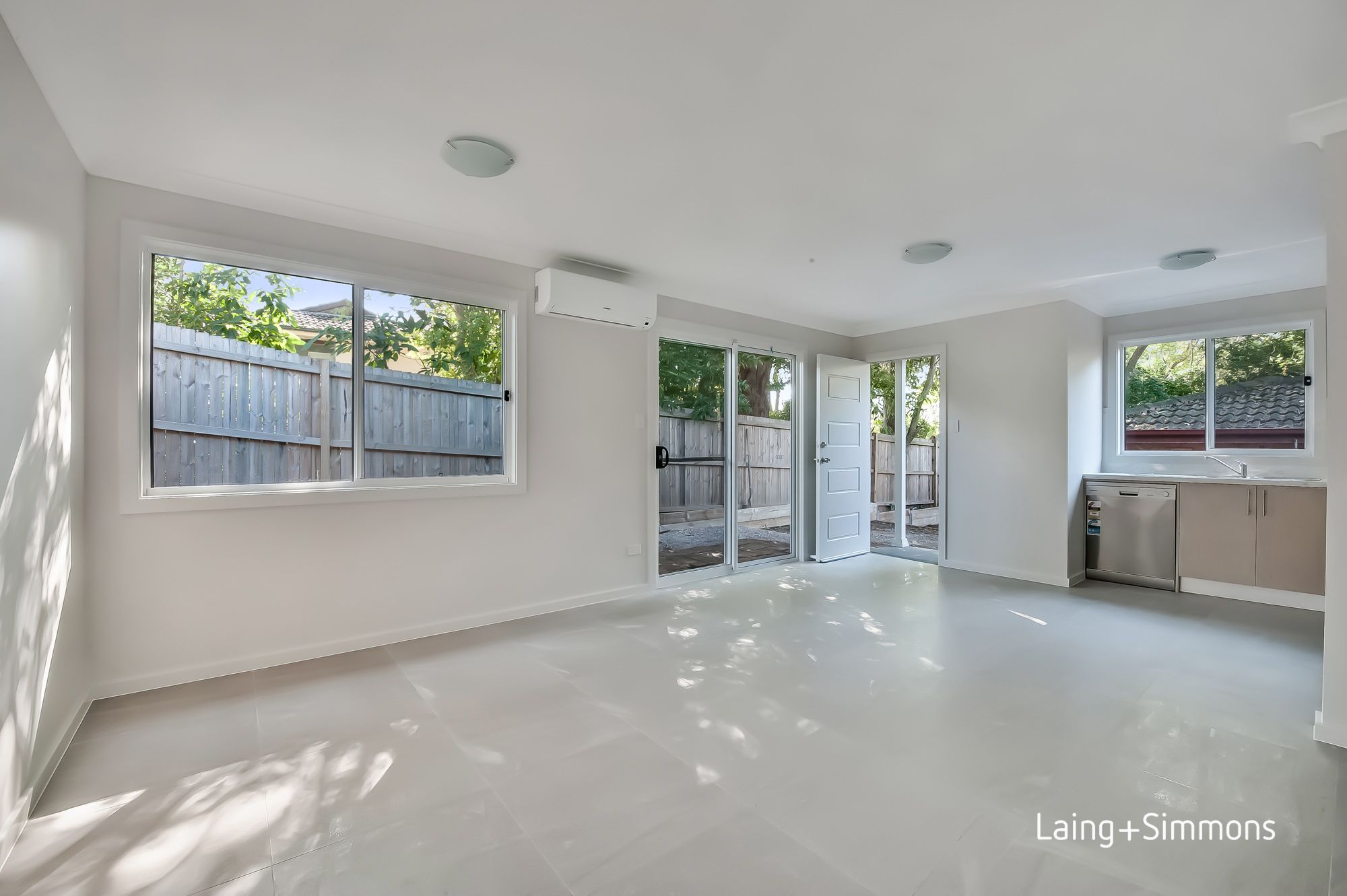 21A Wesson Road, West Pennant Hills NSW 2125 Other Leased