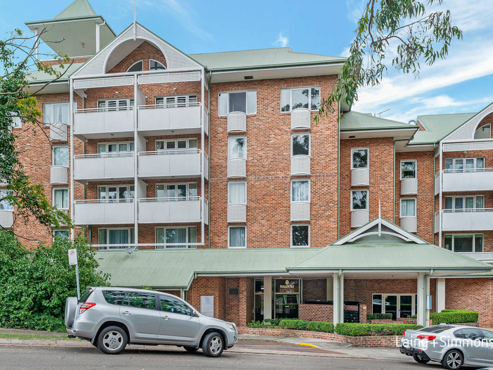 114/2 City View Road, Pennant Hills NSW 2120 Apartment Sold