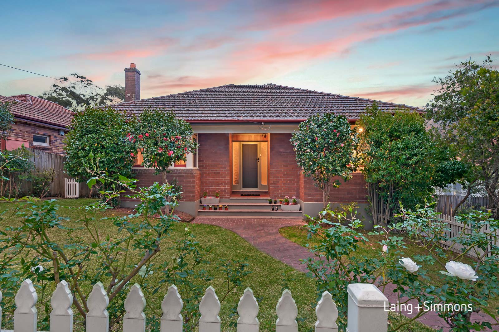 7 Street, Pennant Hills NSW 2120 House Sold