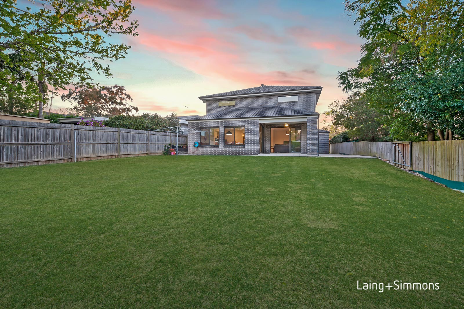 66 Bellamy Street, Pennant Hills NSW 2120 House Sold