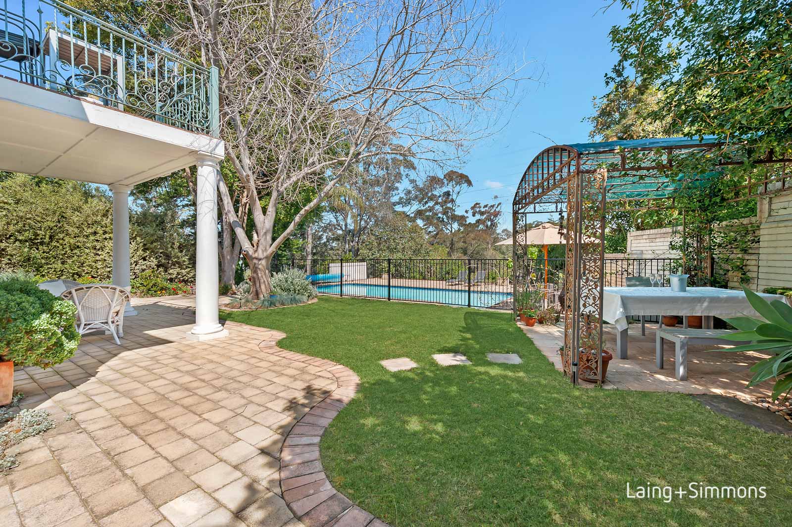 25 Boundary Road, Pennant Hills NSW 2120 House Sold