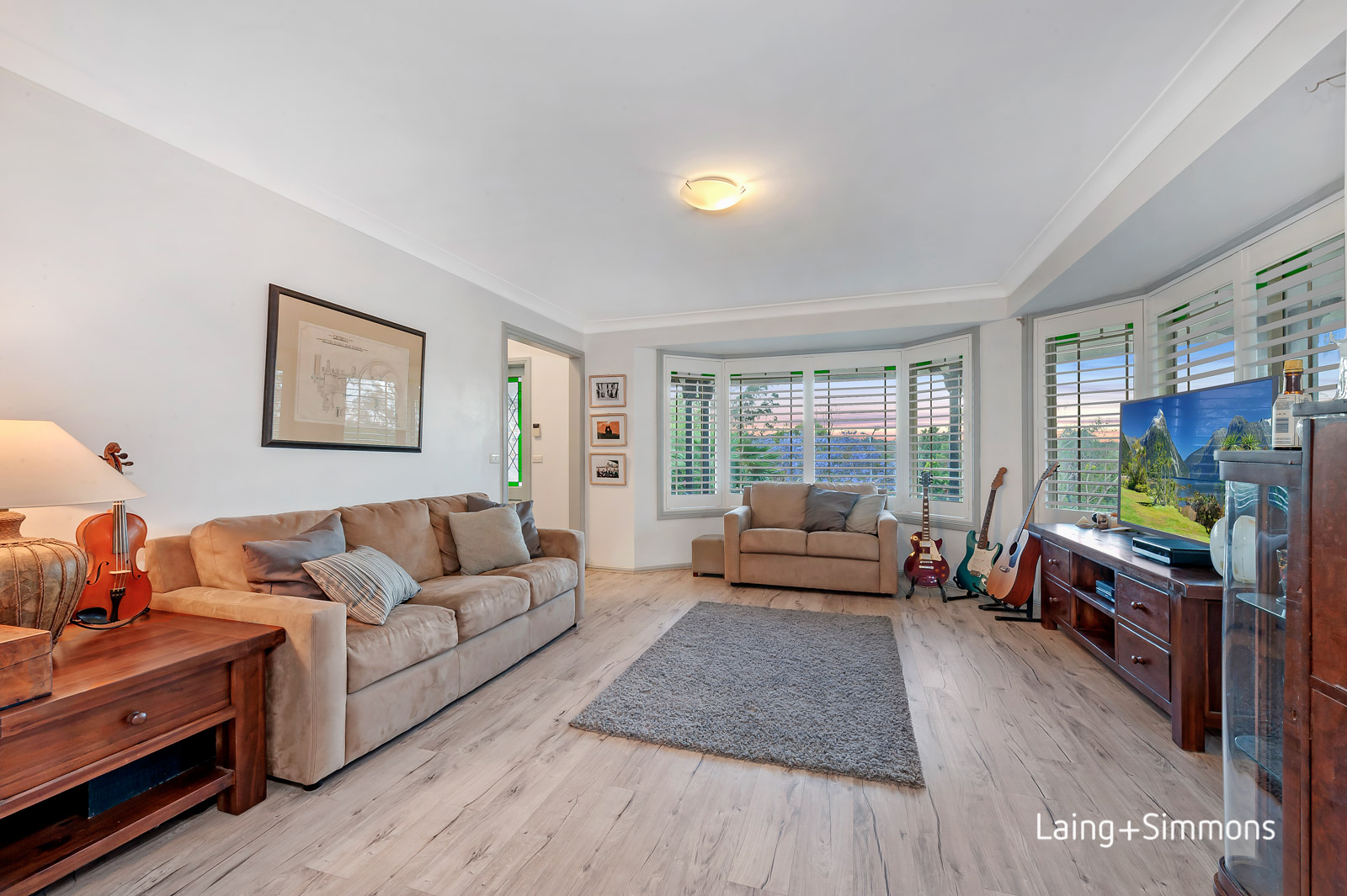 4 Taylor Street, West Pennant Hills NSW 2125 House Sold