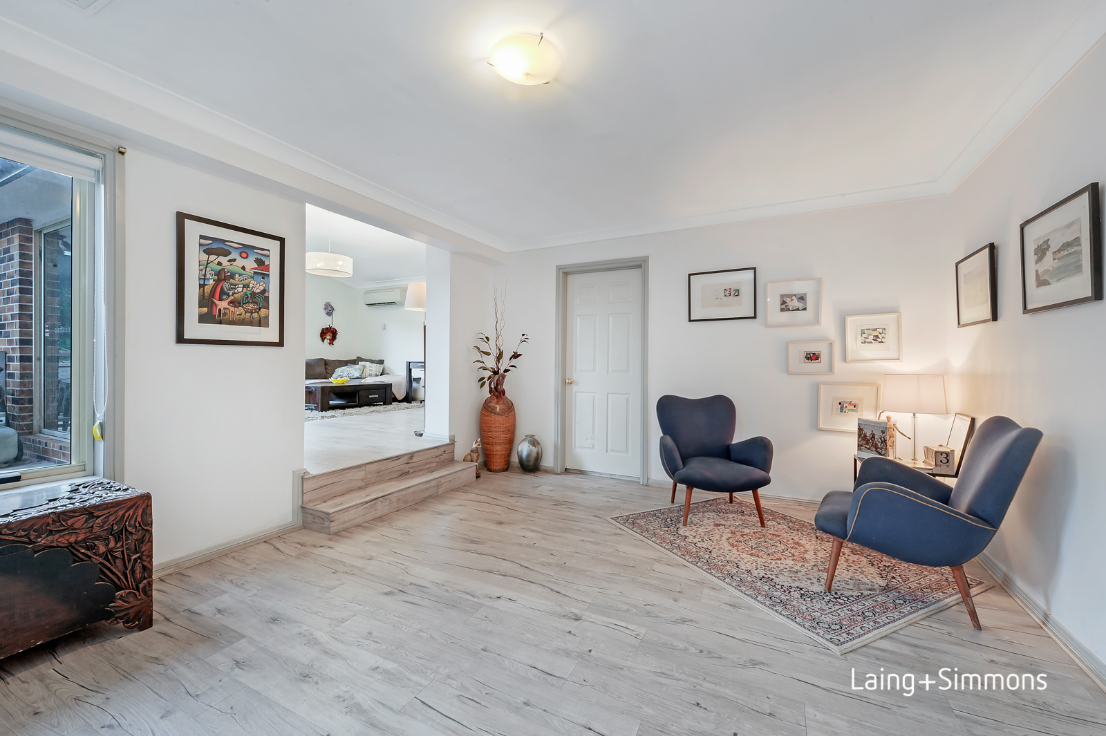 4 Taylor Street, West Pennant Hills NSW 2125 House Sold