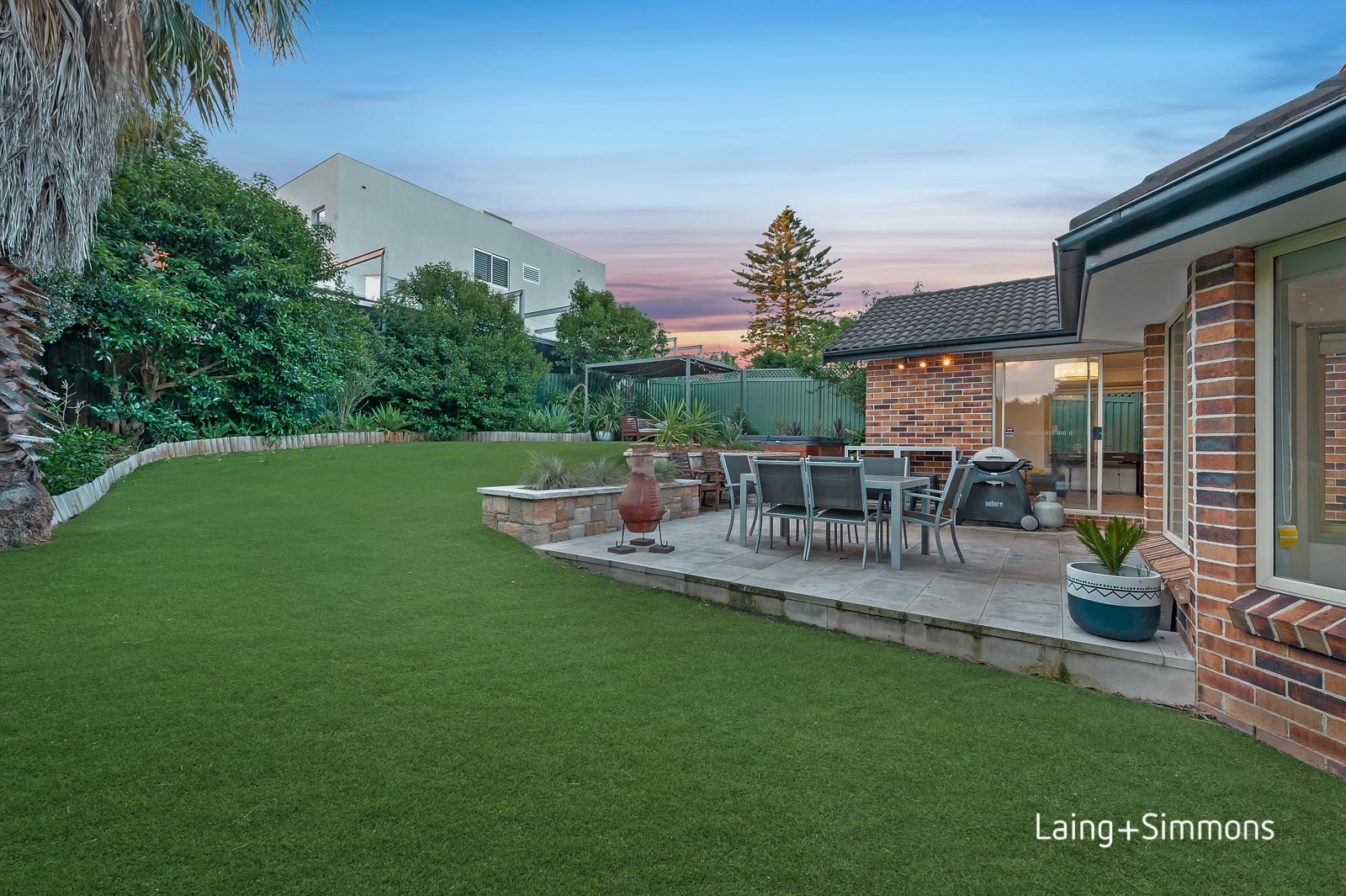 4 Taylor Street, West Pennant Hills NSW 2125 House Sold