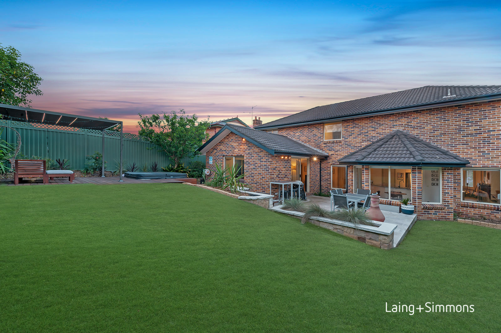 4 Taylor Street, West Pennant Hills NSW 2125 House Sold