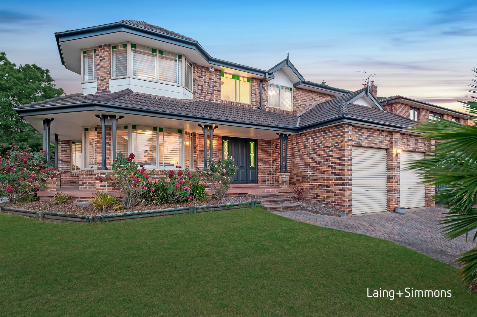 4 Taylor Street, West Pennant Hills NSW 2125 House Sold