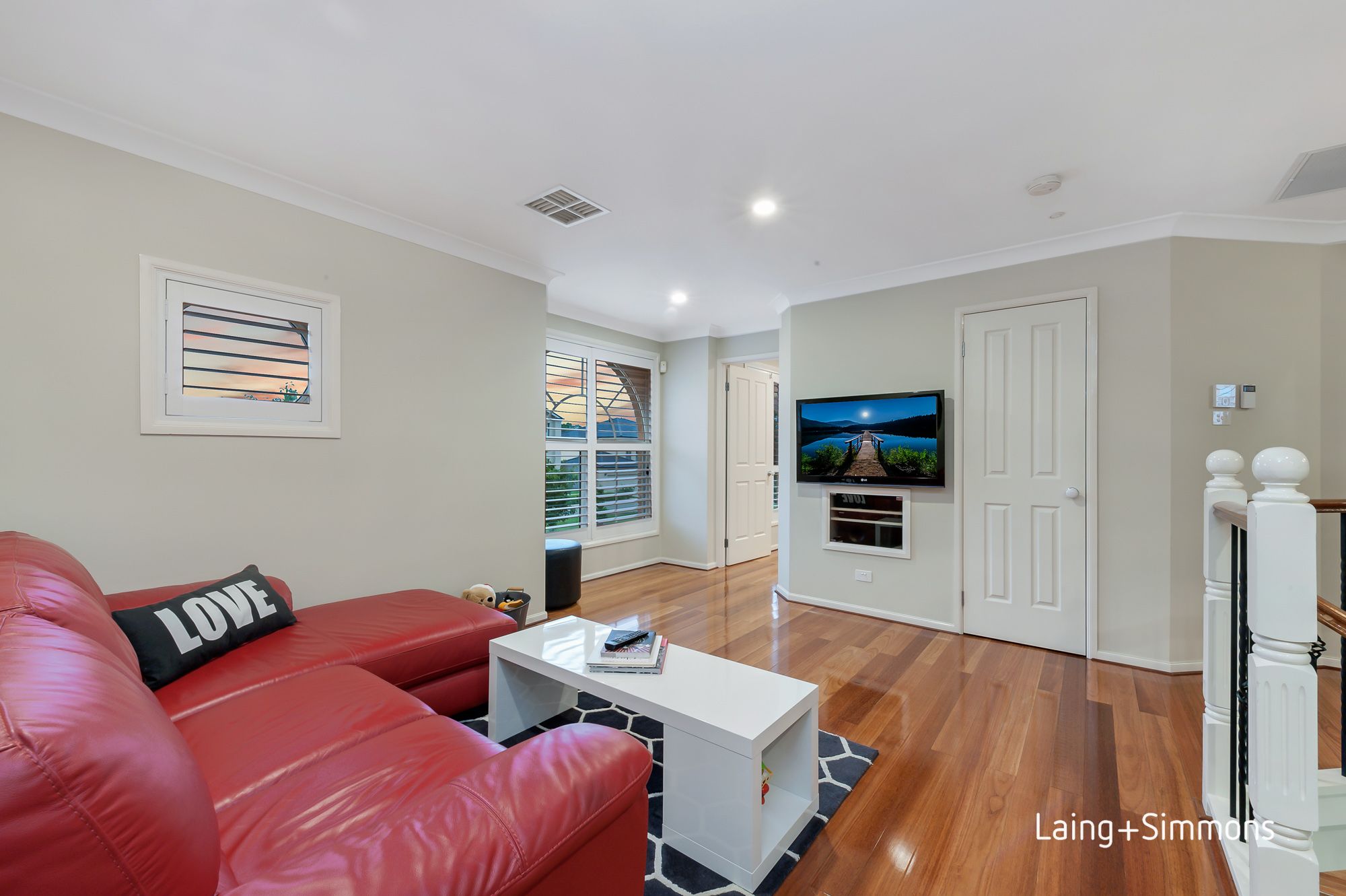 5 John Warren Avenue, Glenwood NSW 2768 House Sold