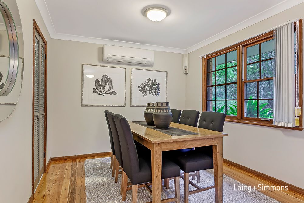 10 Kurrajong Street, Pennant Hills NSW 2120 House Sold