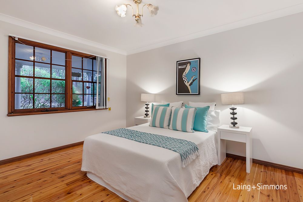 10 Kurrajong Street, Pennant Hills NSW 2120 House Sold