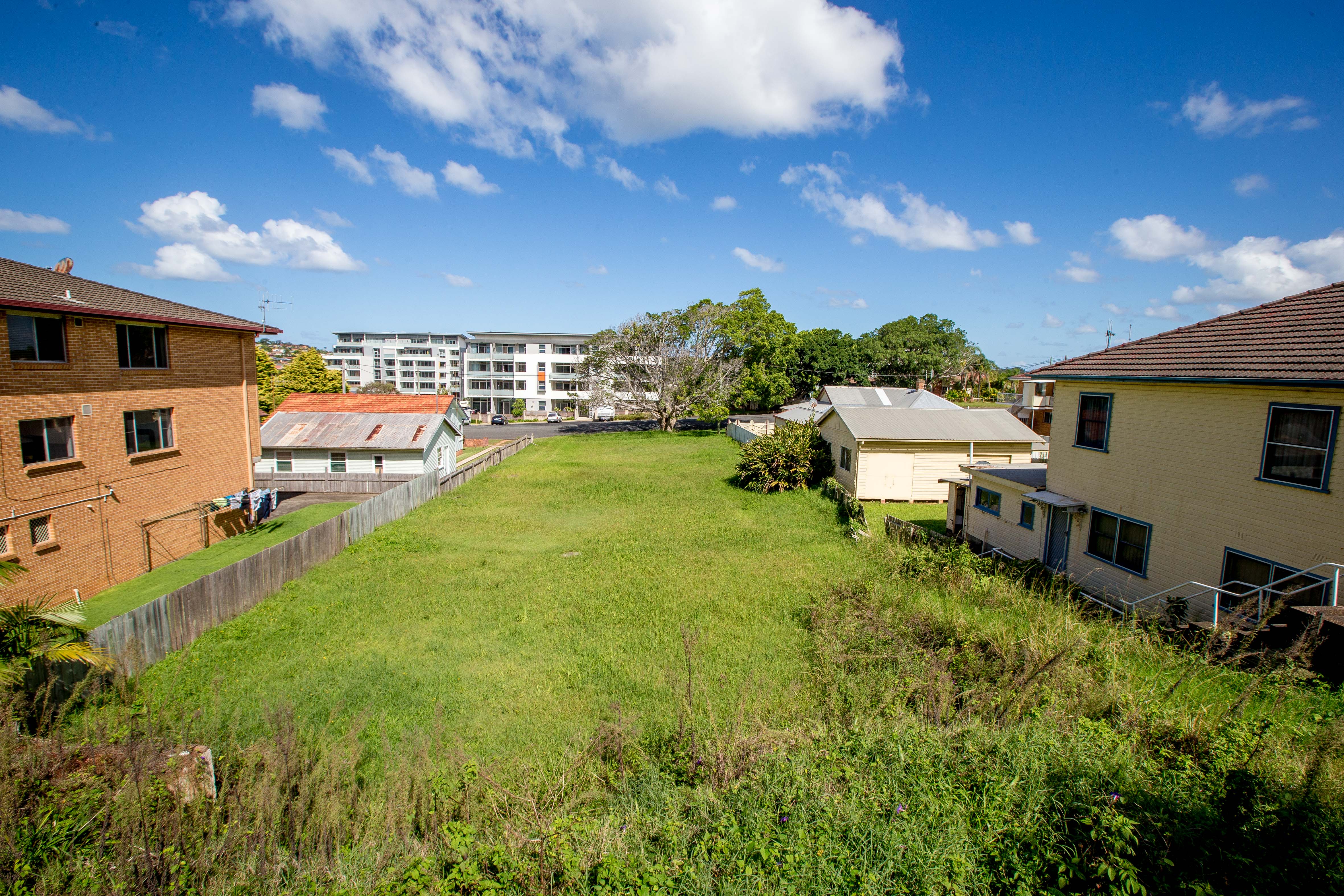 66 William Street, Port Macquarie NSW 2444 Land Sold