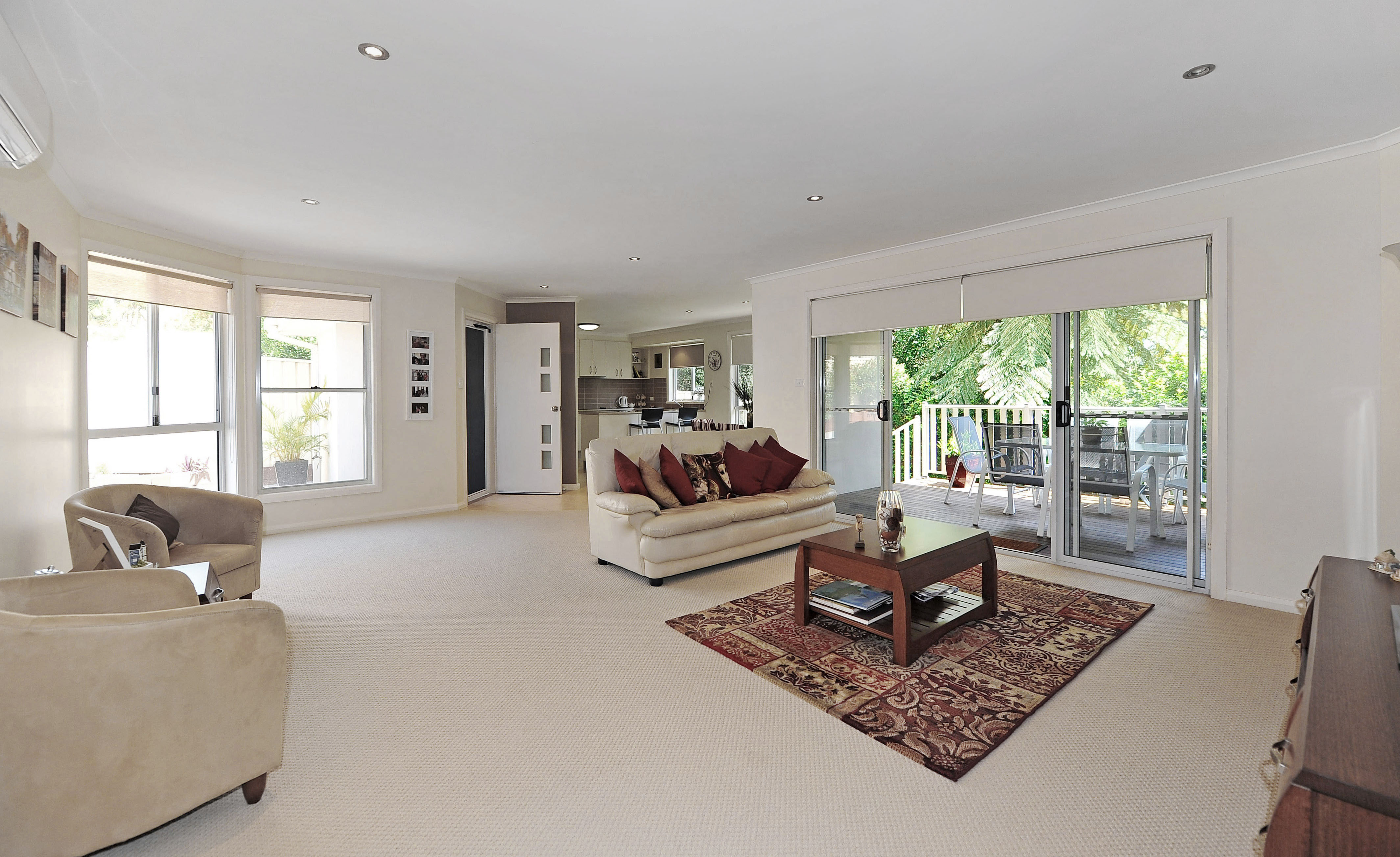 2/3 O'Briens Road, Port Macquarie NSW 2444 Villa Leased