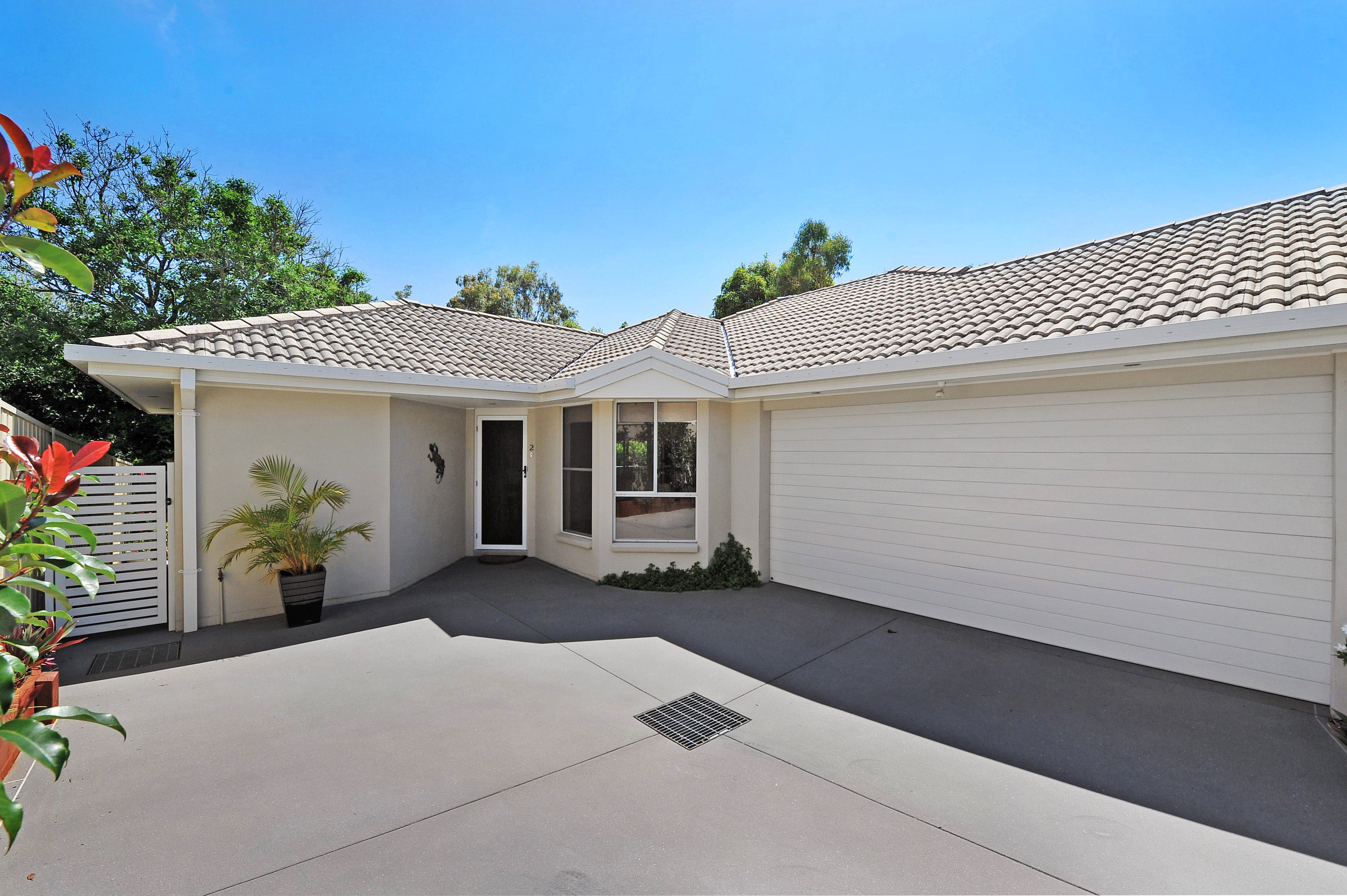 2/3 O'Briens Road, Port Macquarie NSW 2444 Villa Leased