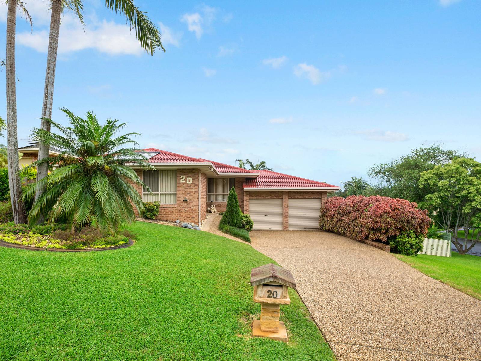 20 Dahlsford Drive, Port Macquarie NSW 2444 House Leased