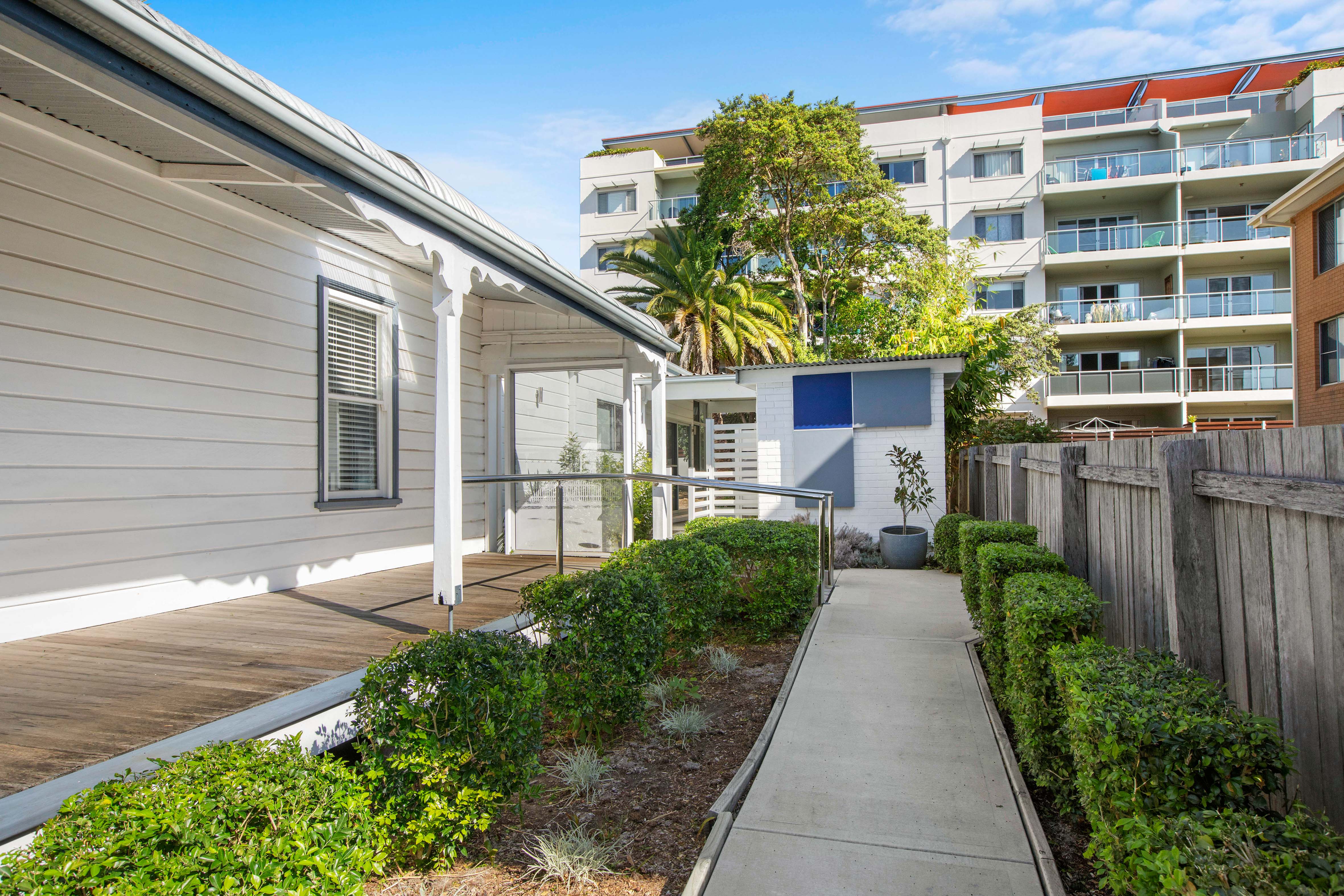 2/98 William Street, Port Macquarie NSW 2444 House Leased