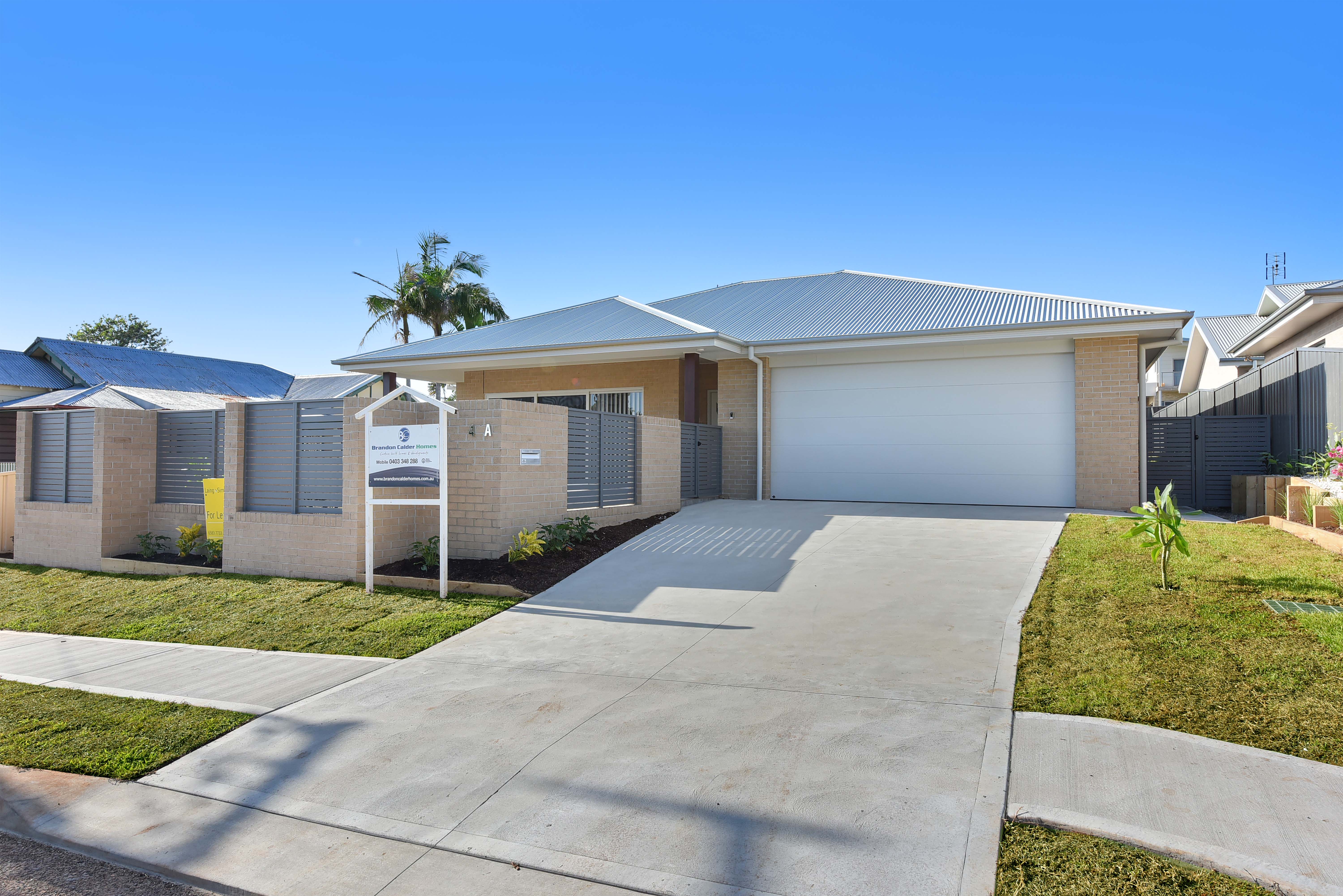 44A Flynn Street, Port Macquarie NSW 2444 House Leased