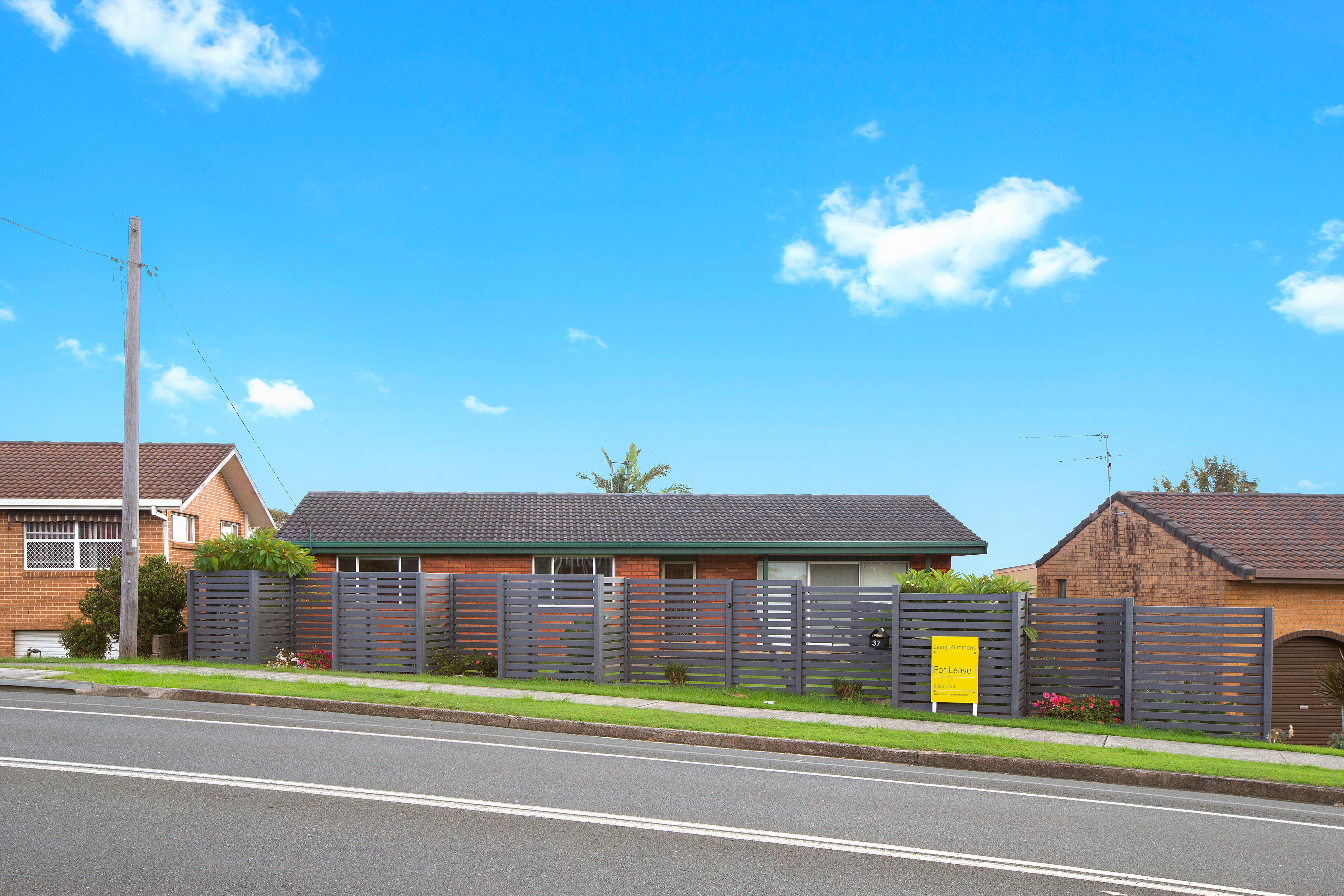 37 Clifton Drive, Port Macquarie NSW 2444 Property Information