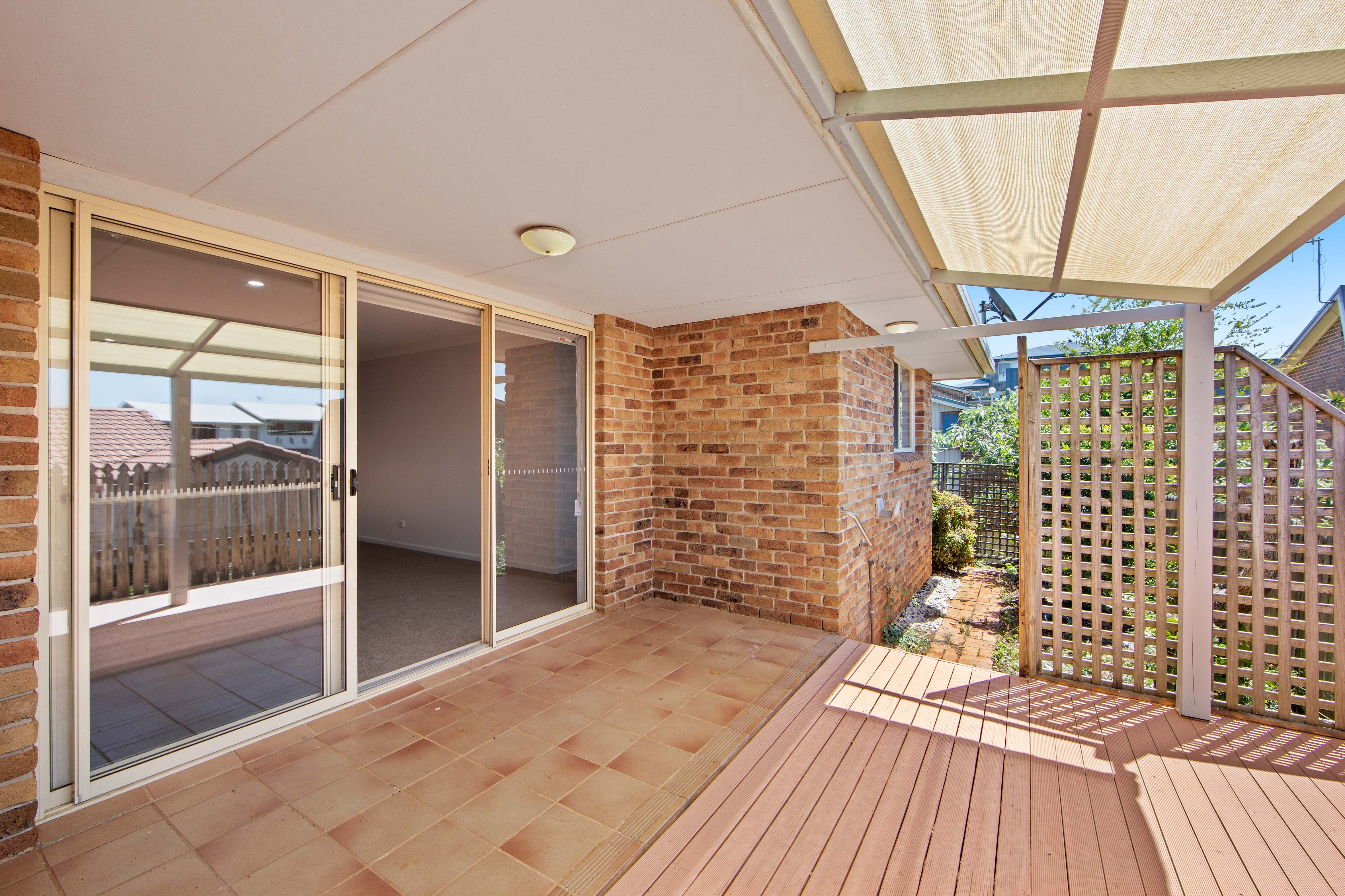 4/7 Park Street, Port Macquarie NSW 2444 Villa Leased