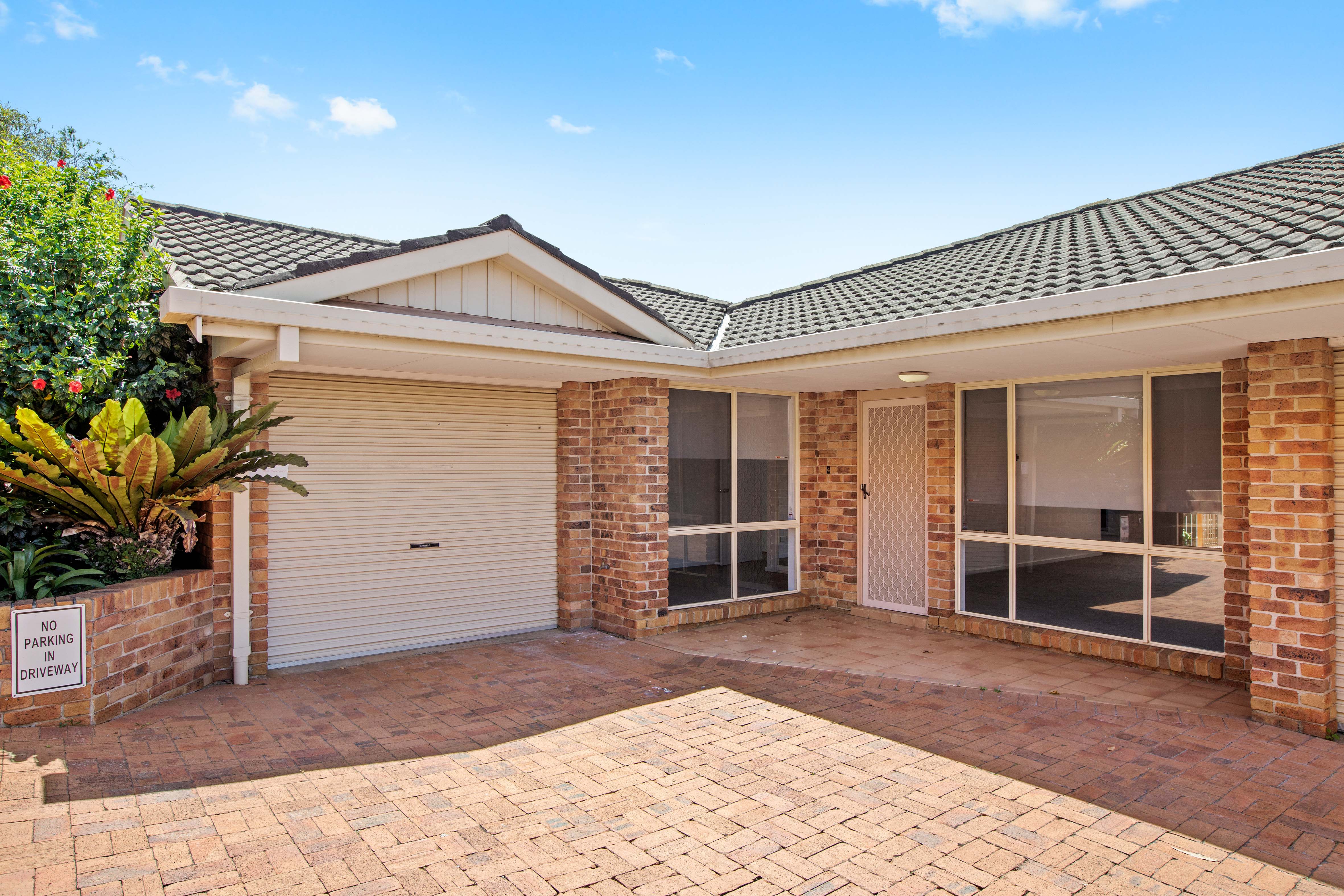 4/7 Park Street, Port Macquarie NSW 2444 Villa Leased