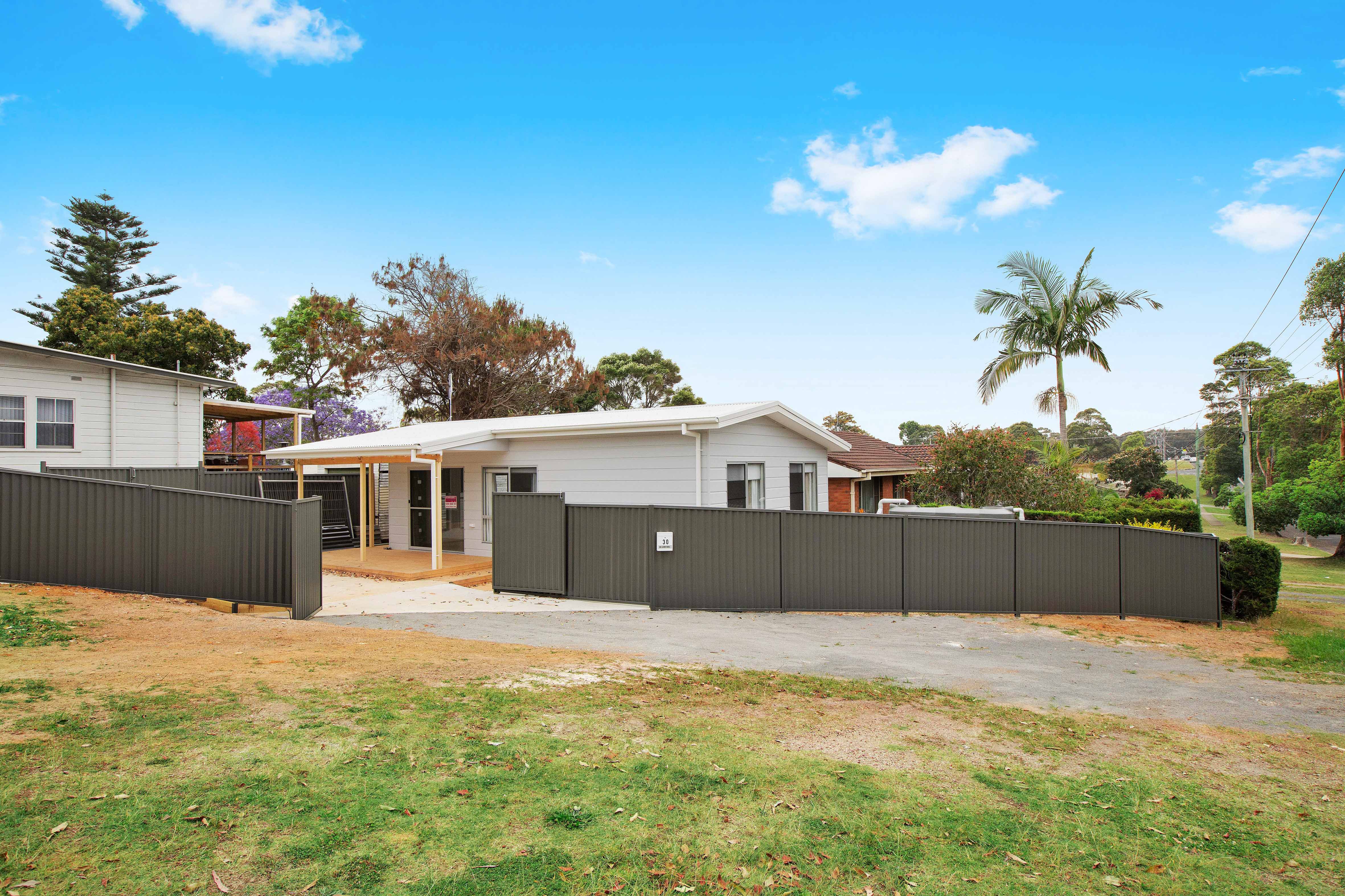 30 Ocean Drive, Port Macquarie NSW 2444 Property Information