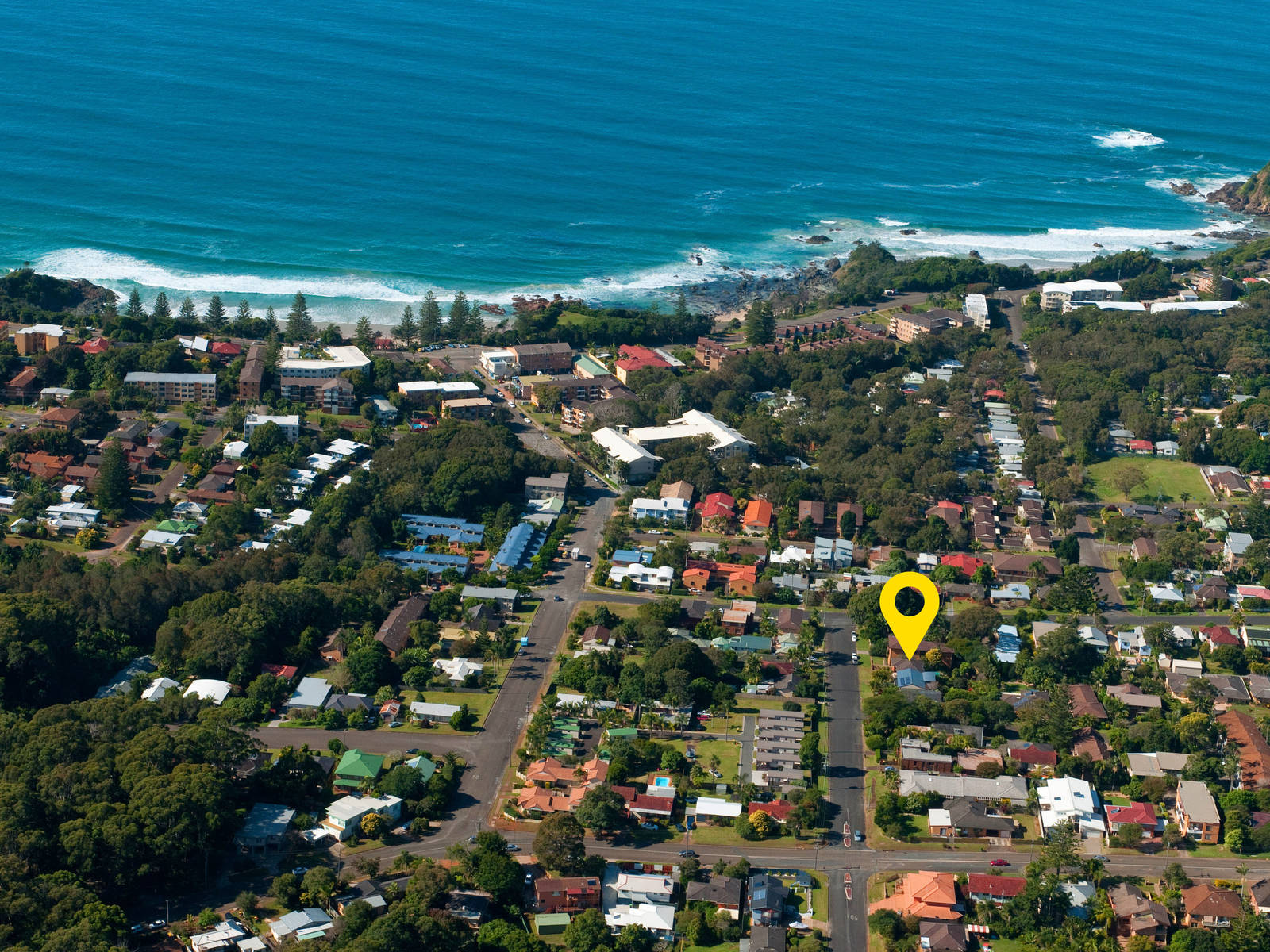 10/4 Herschell Street, Port Macquarie NSW 2444 Unit Sold
