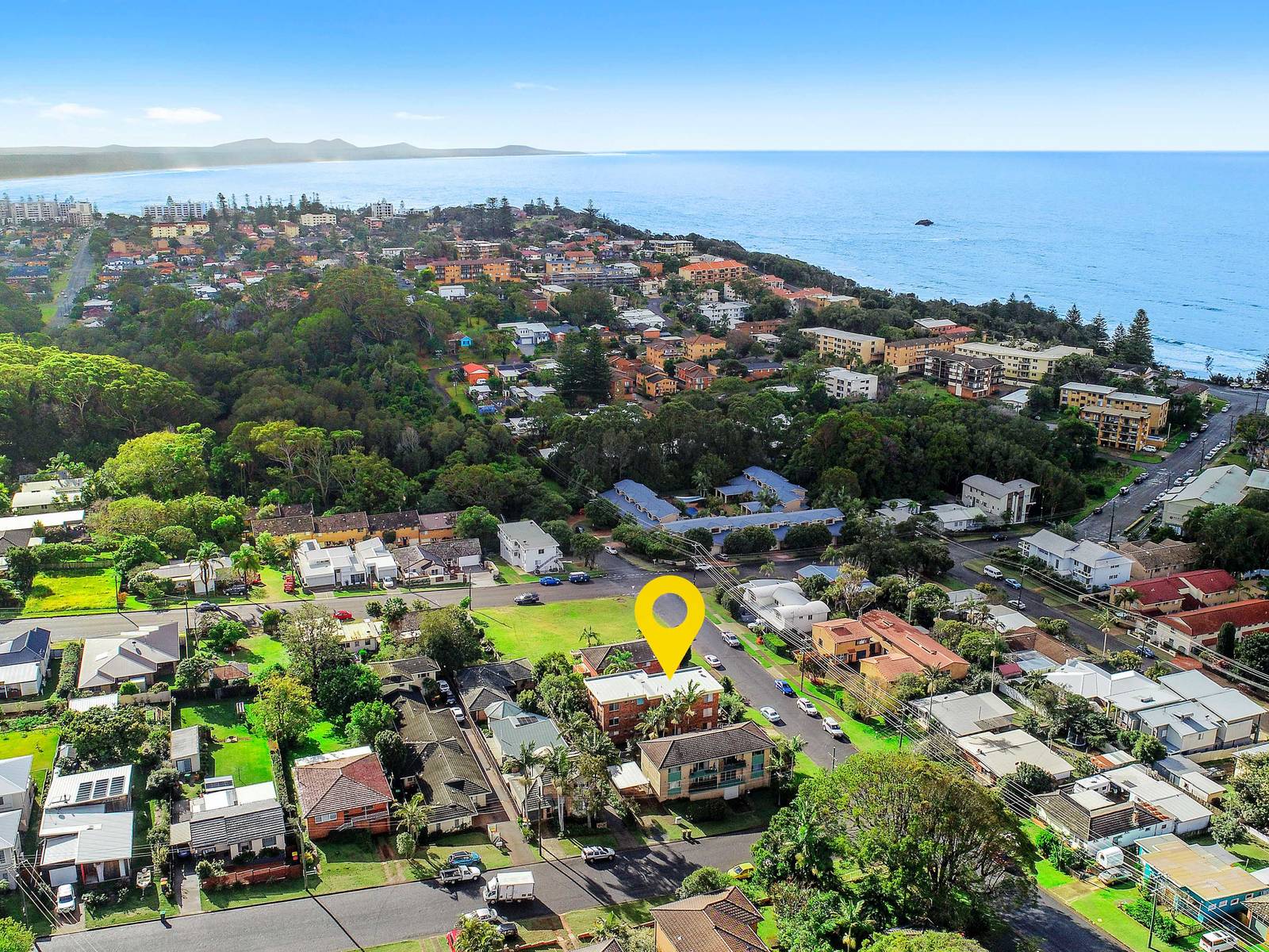 4/55 Chalmers Street, Port Macquarie NSW 2444 Property Information