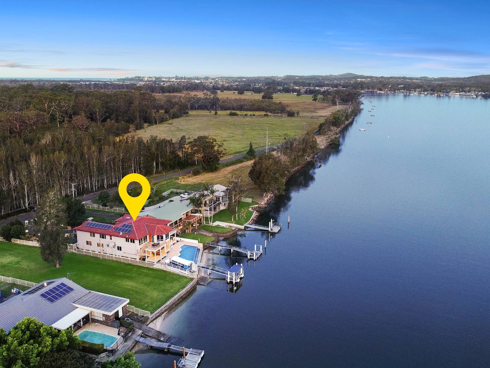 5 Riverside Drive, Port Macquarie NSW 2444 Property Information