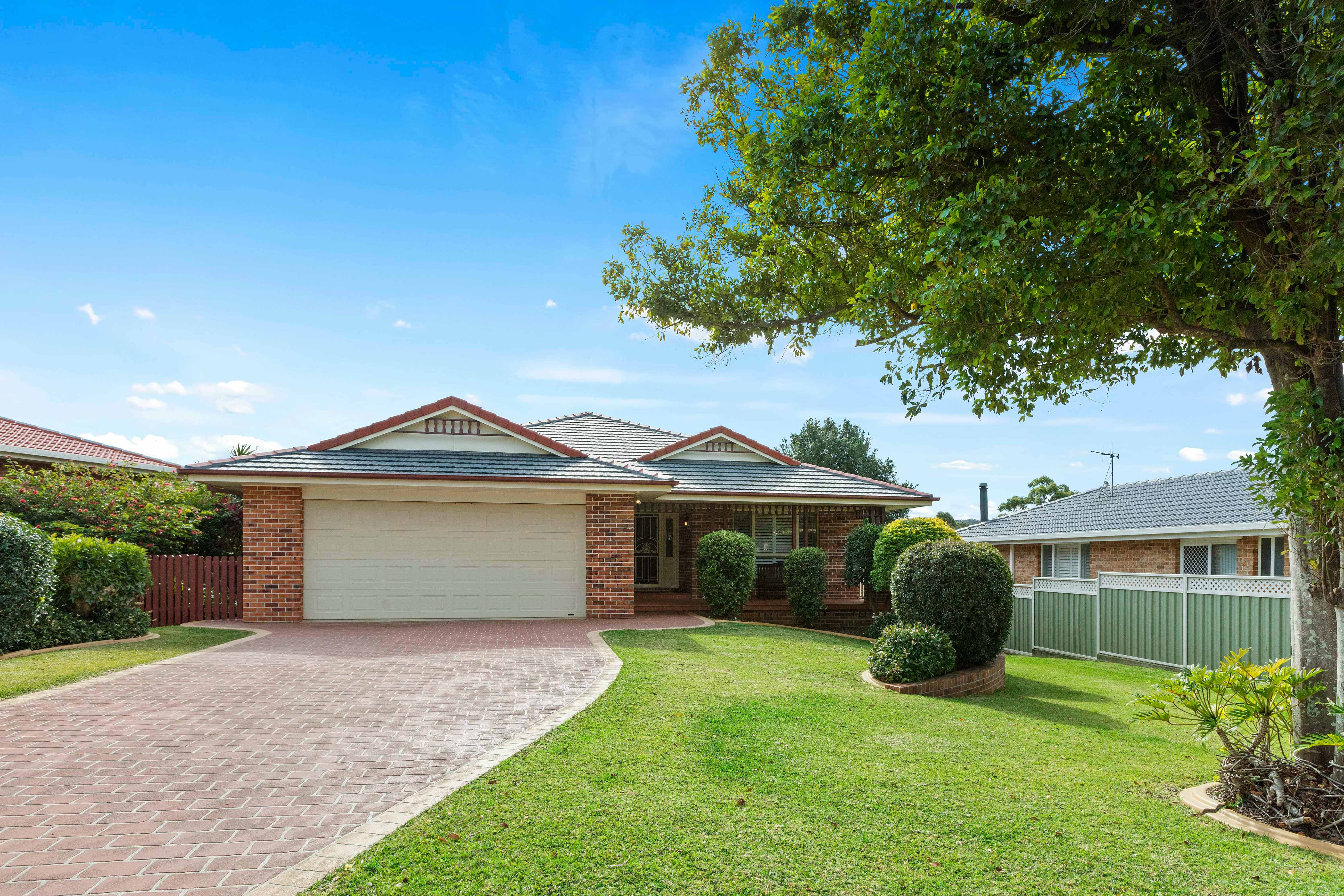 48 Sapphire Drive, Port Macquarie NSW 2444 House Sold